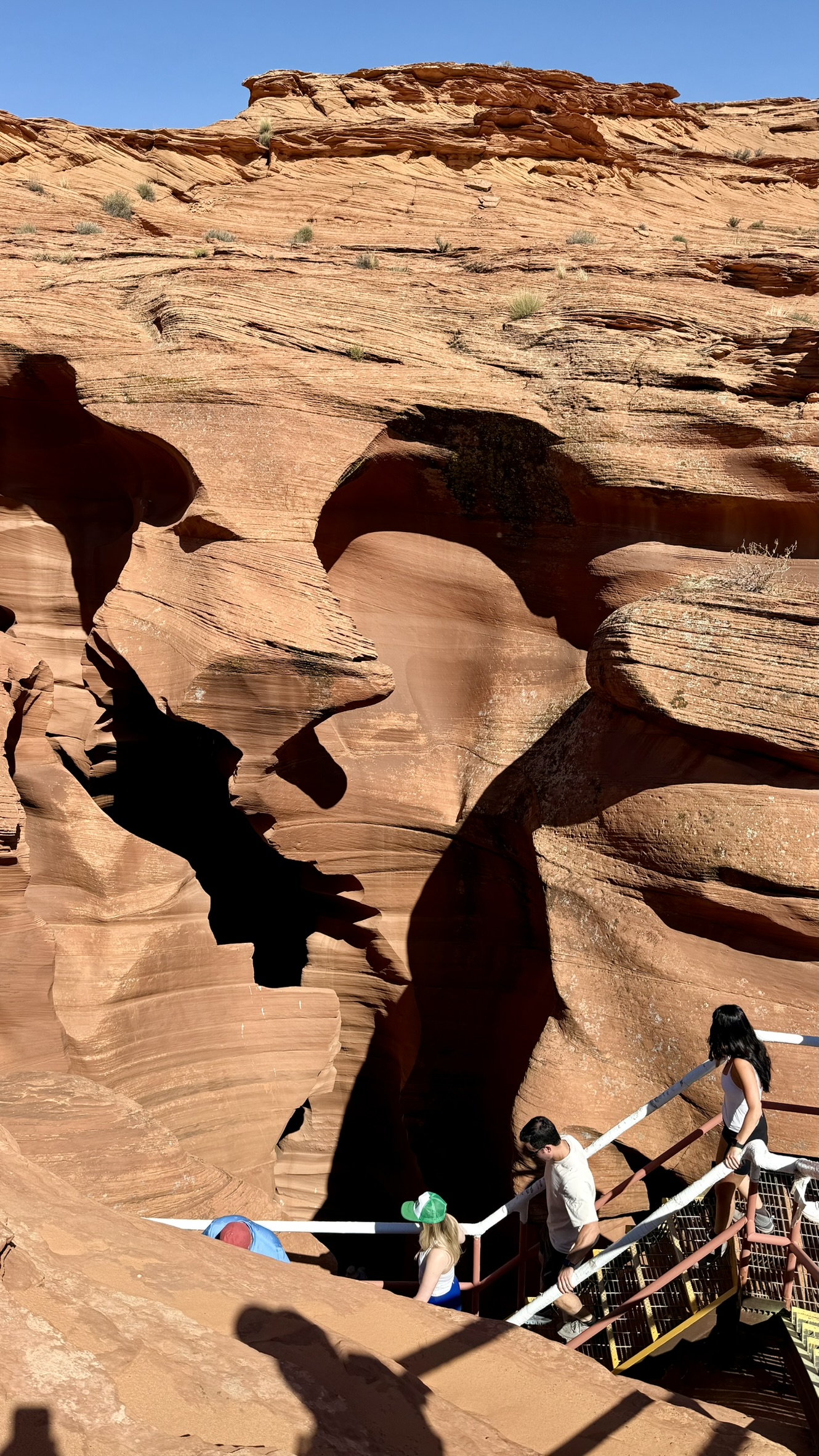 Antelope Canyon Antelope Canyon
