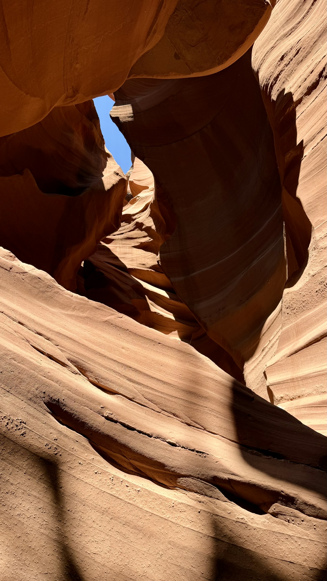 Antelope Canyon Antelope Canyon