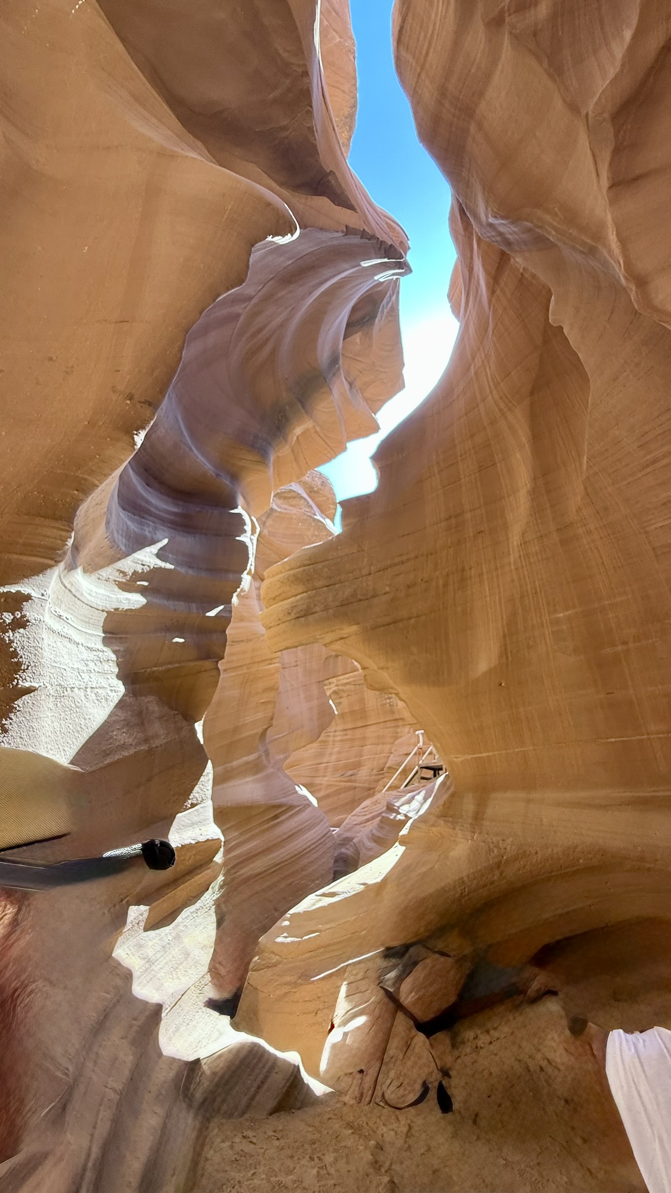 Antelope Canyon Antelope Canyon