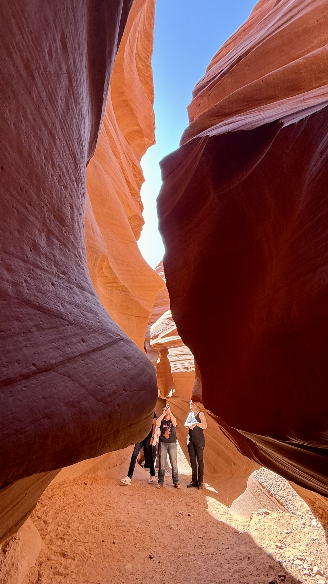 Antelope Canyon Antelope Canyon