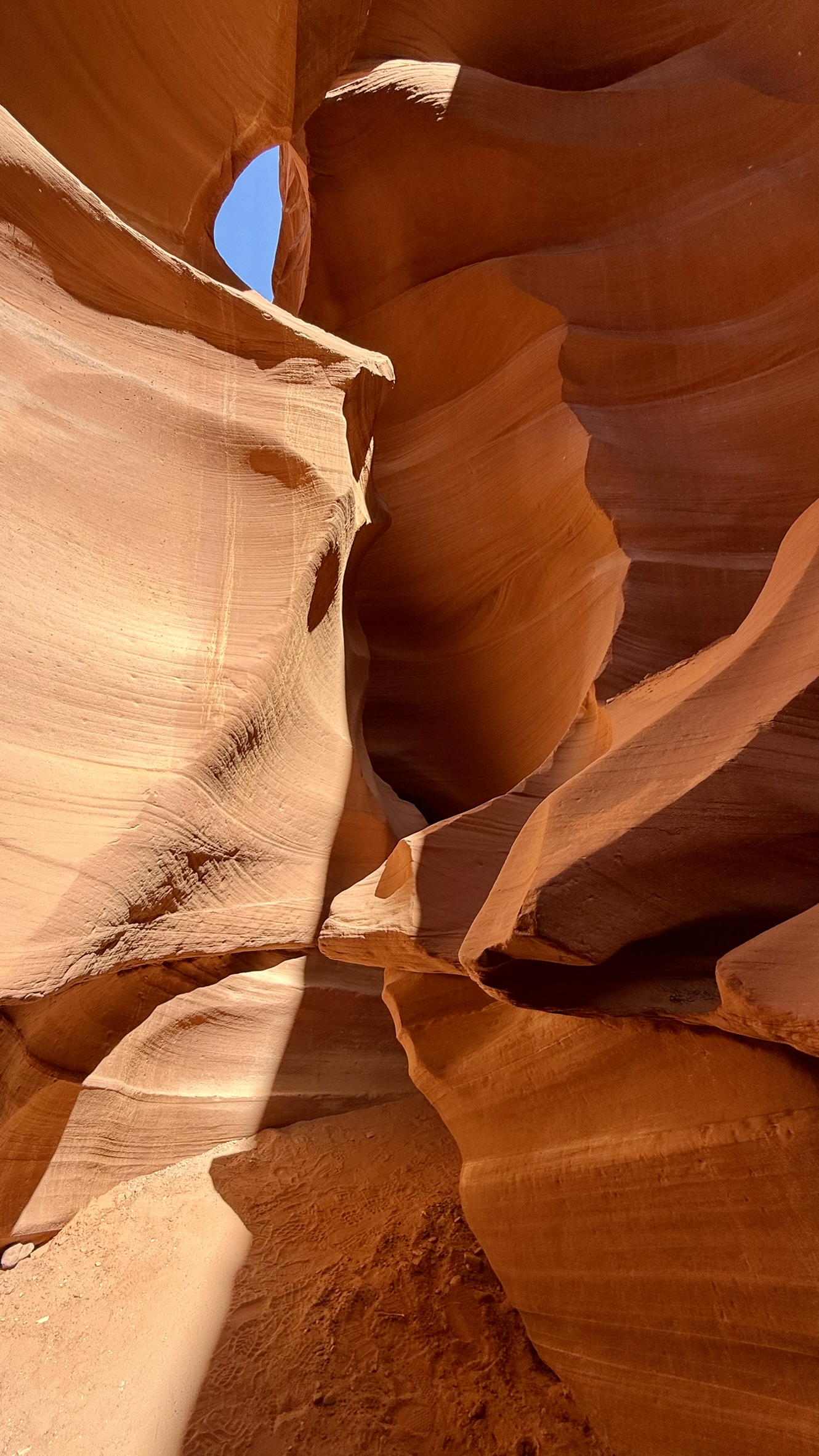 Antelope Canyon Antelope Canyon
