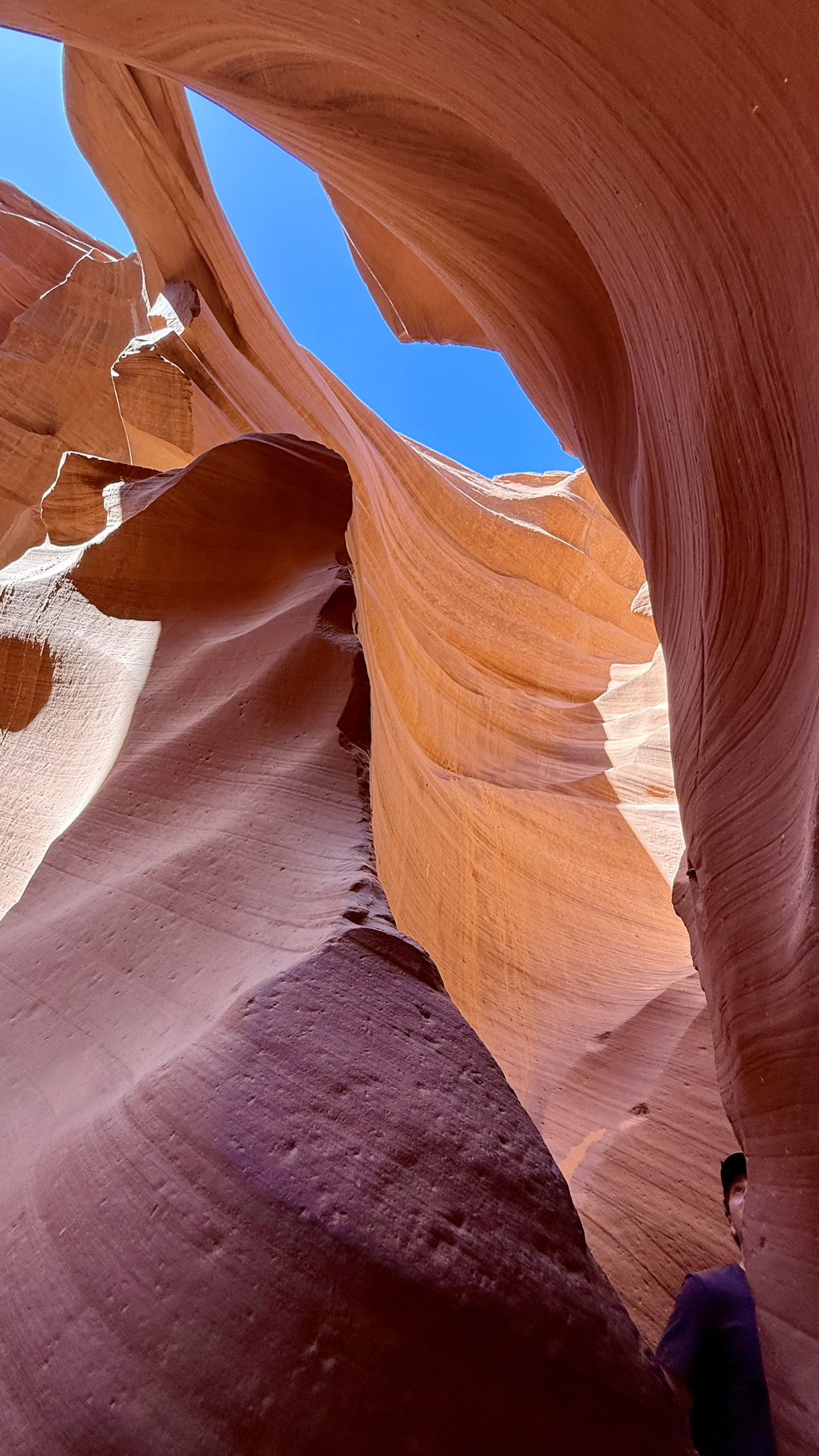 Antelope Canyon Antelope Canyon