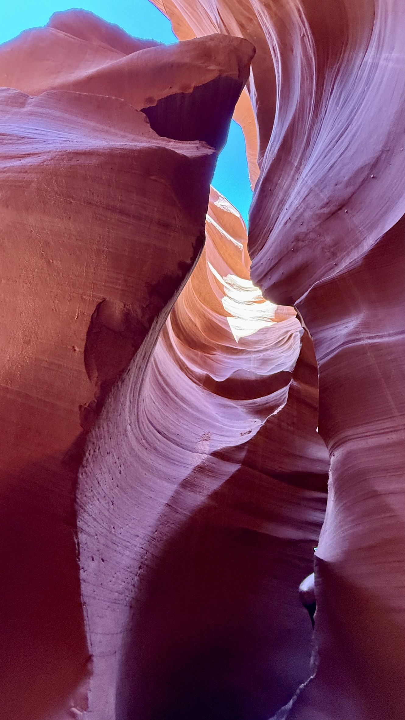 Antelope Canyon Antelope Canyon