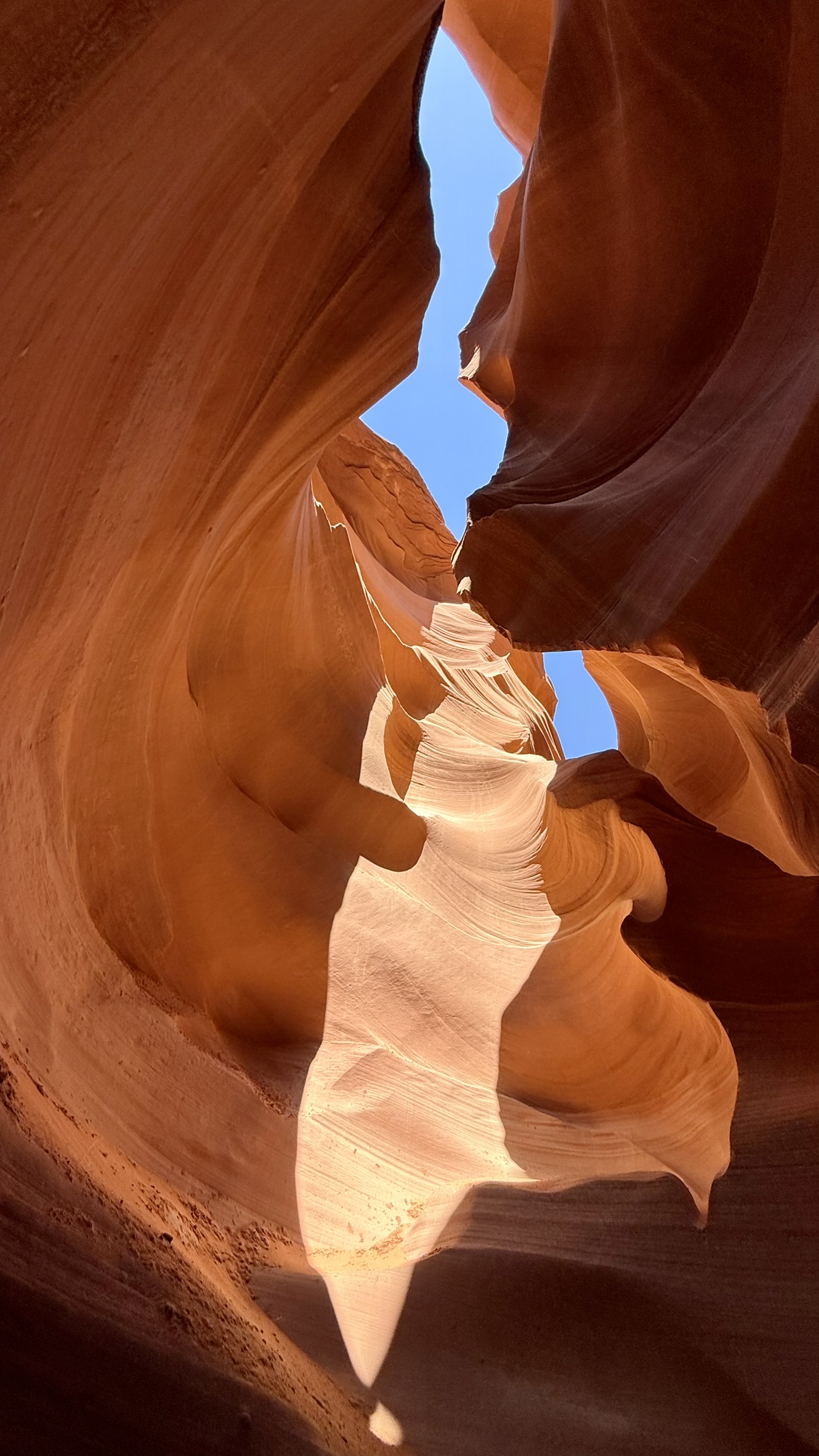 Antelope Canyon Antelope Canyon