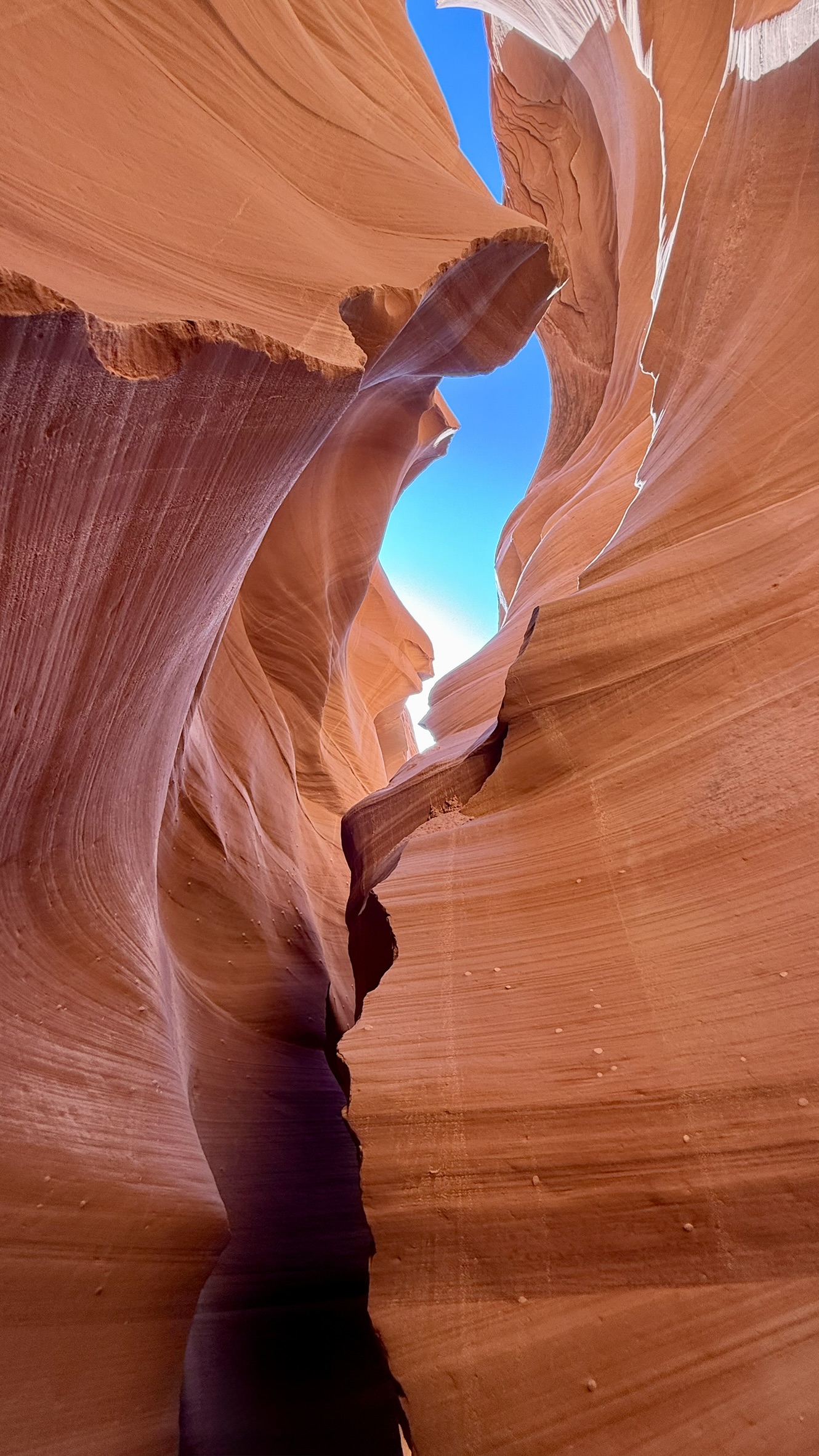 Antelope Canyon Antelope Canyon