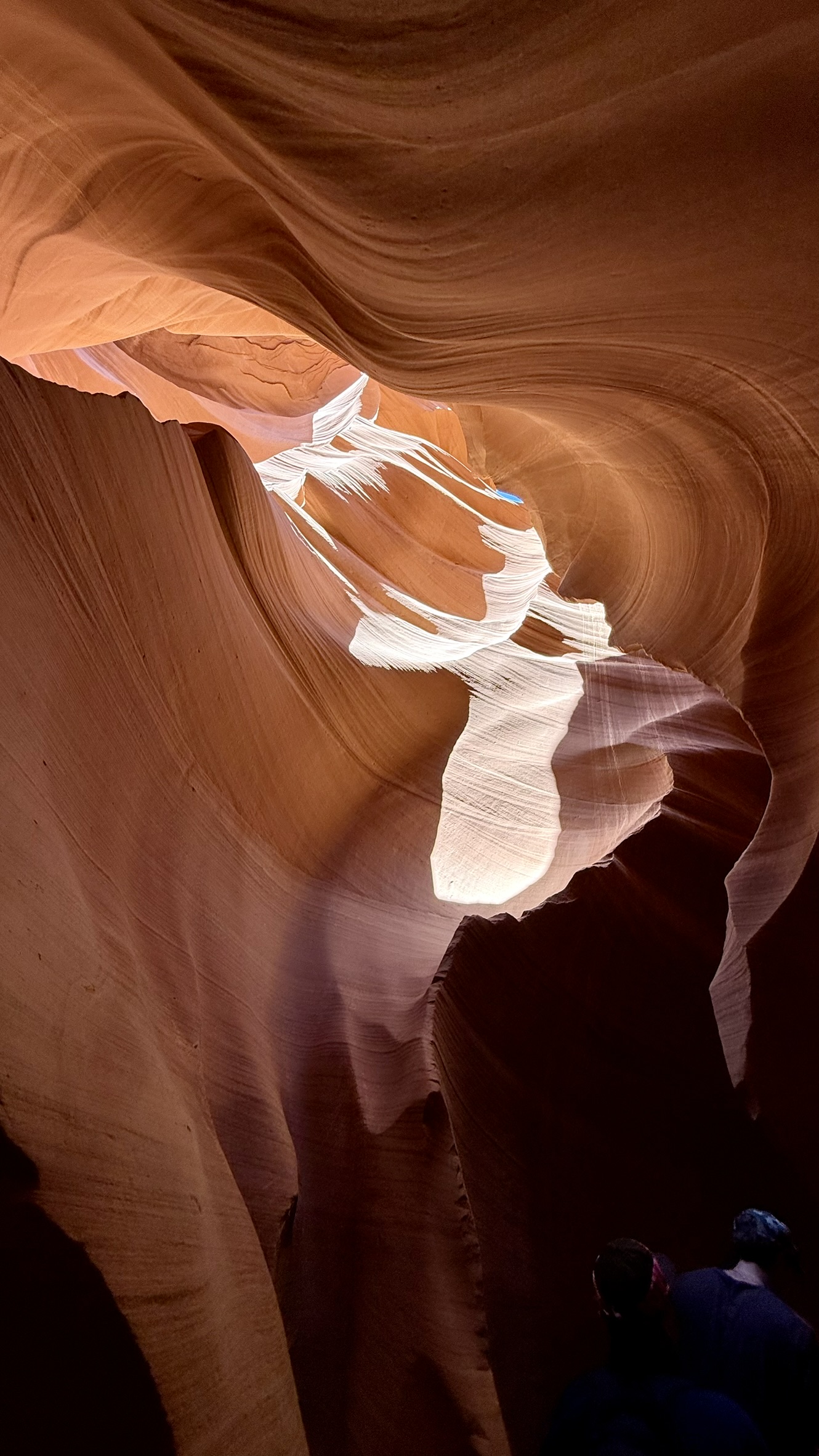 Antelope Canyon Antelope Canyon