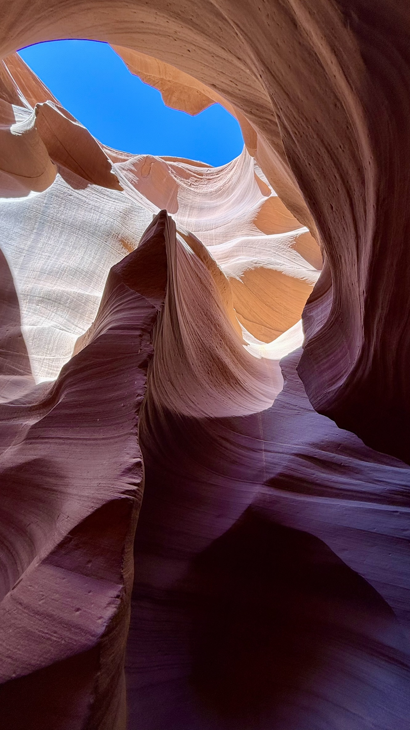 Antelope Canyon Antelope Canyon