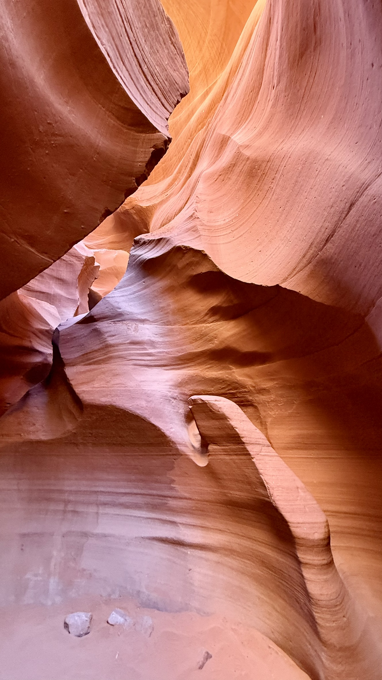 Antelope Canyon Antelope Canyon