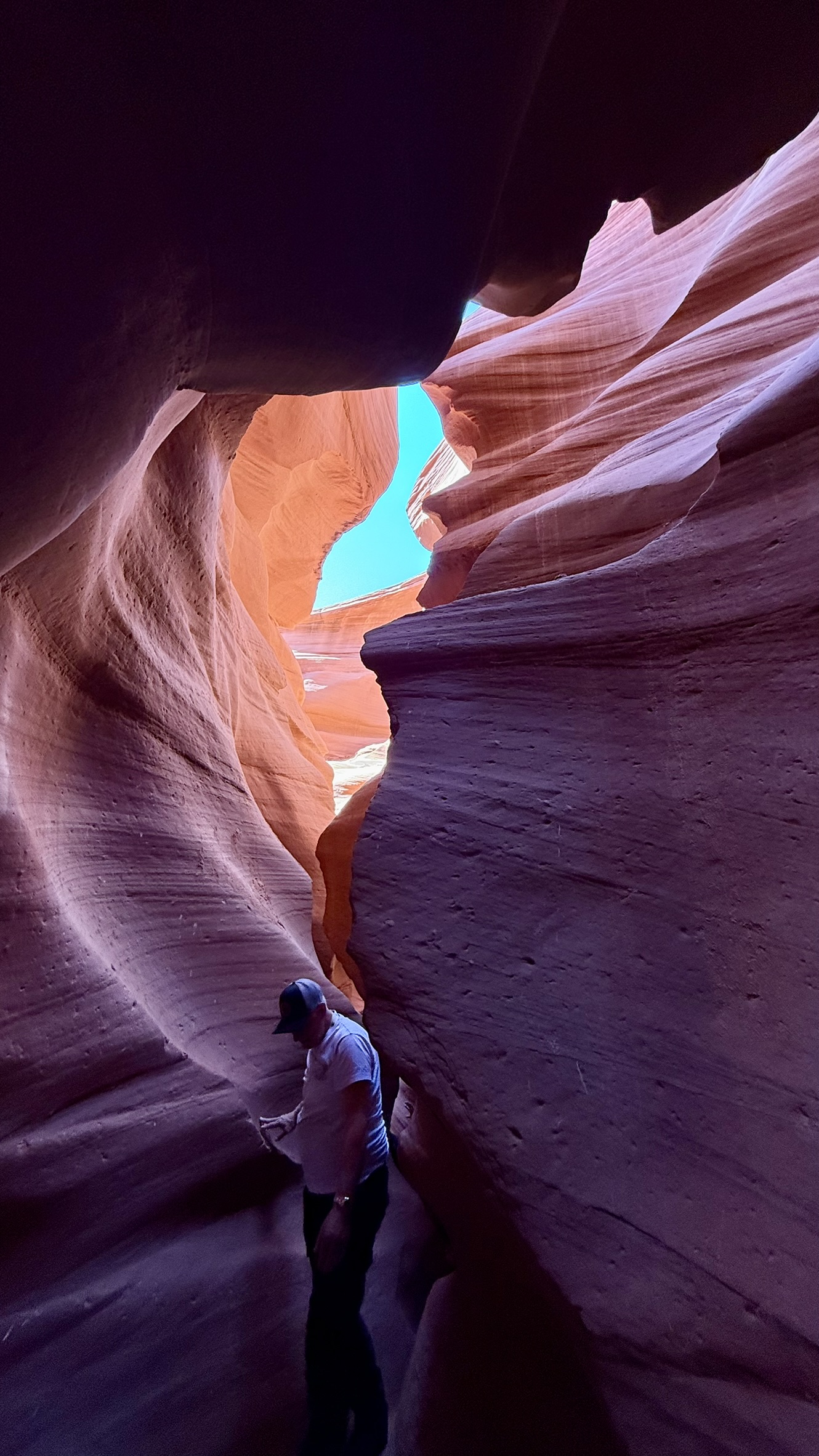 Antelope Canyon Antelope Canyon
