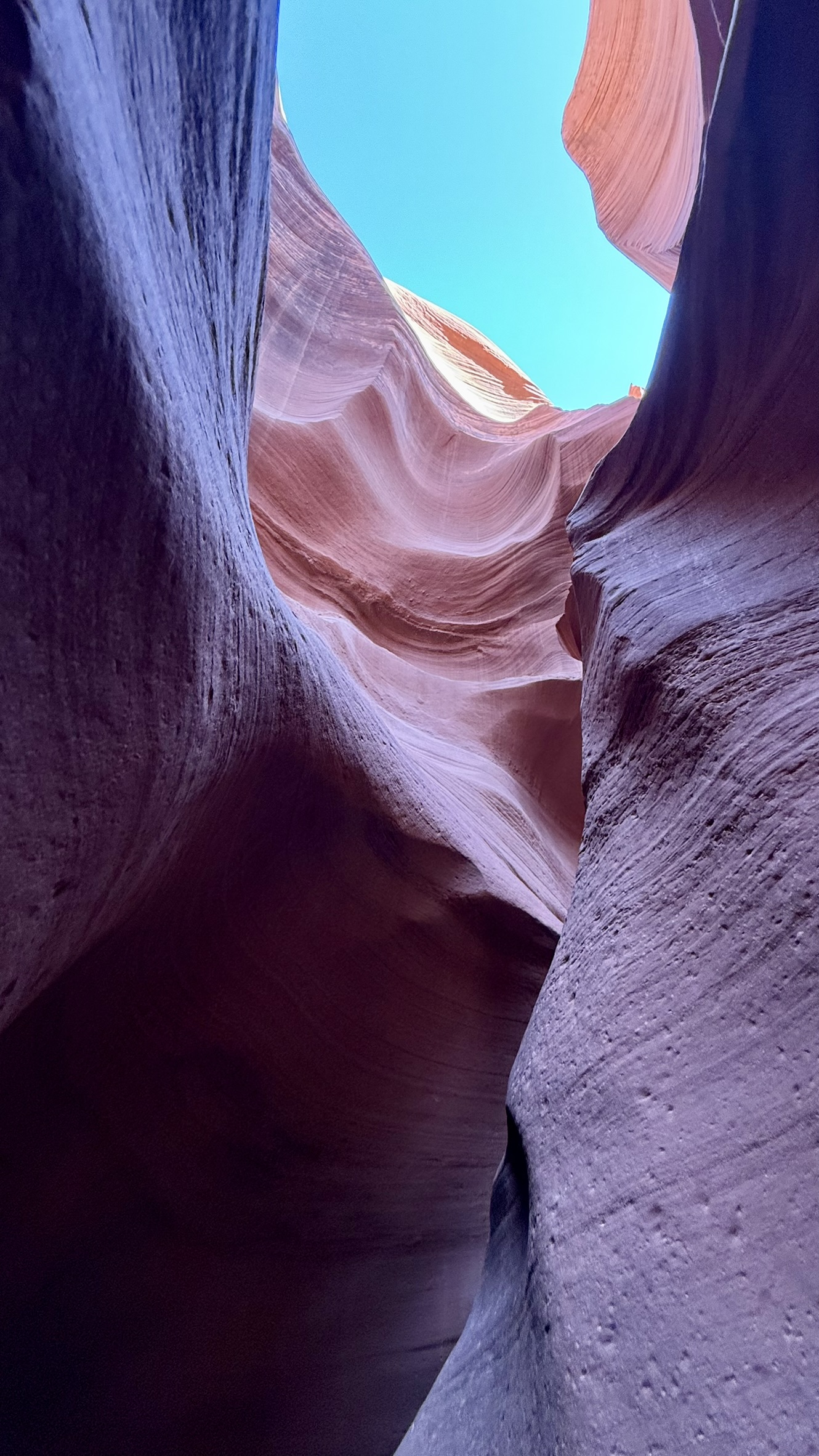 Antelope Canyon Antelope Canyon