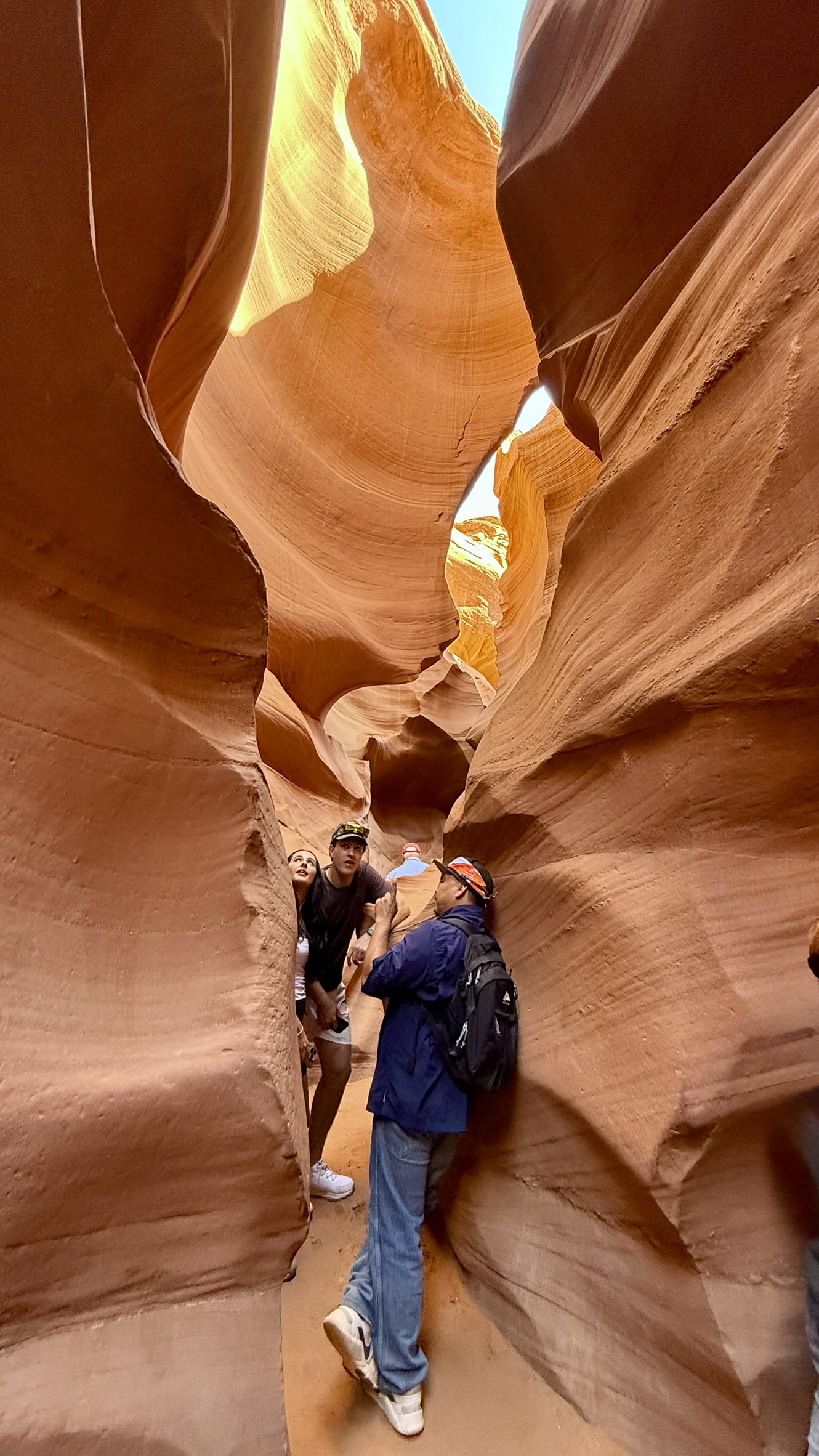 Antelope Canyon Antelope Canyon