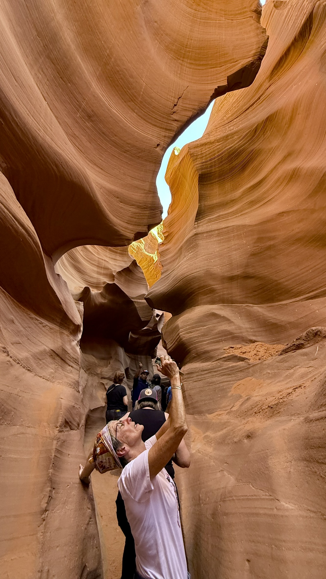Antelope Canyon Antelope Canyon
