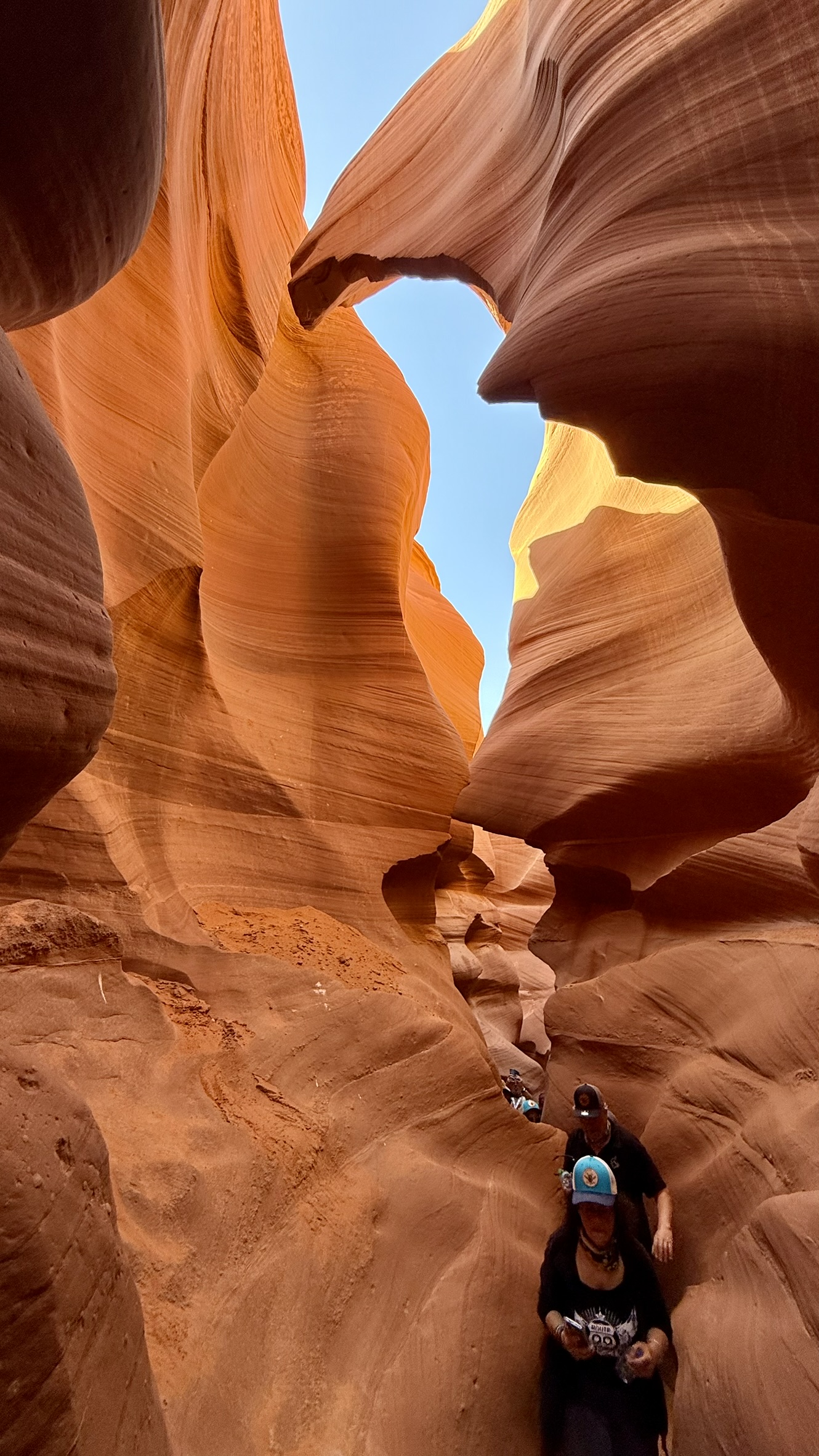Antelope Canyon Antelope Canyon
