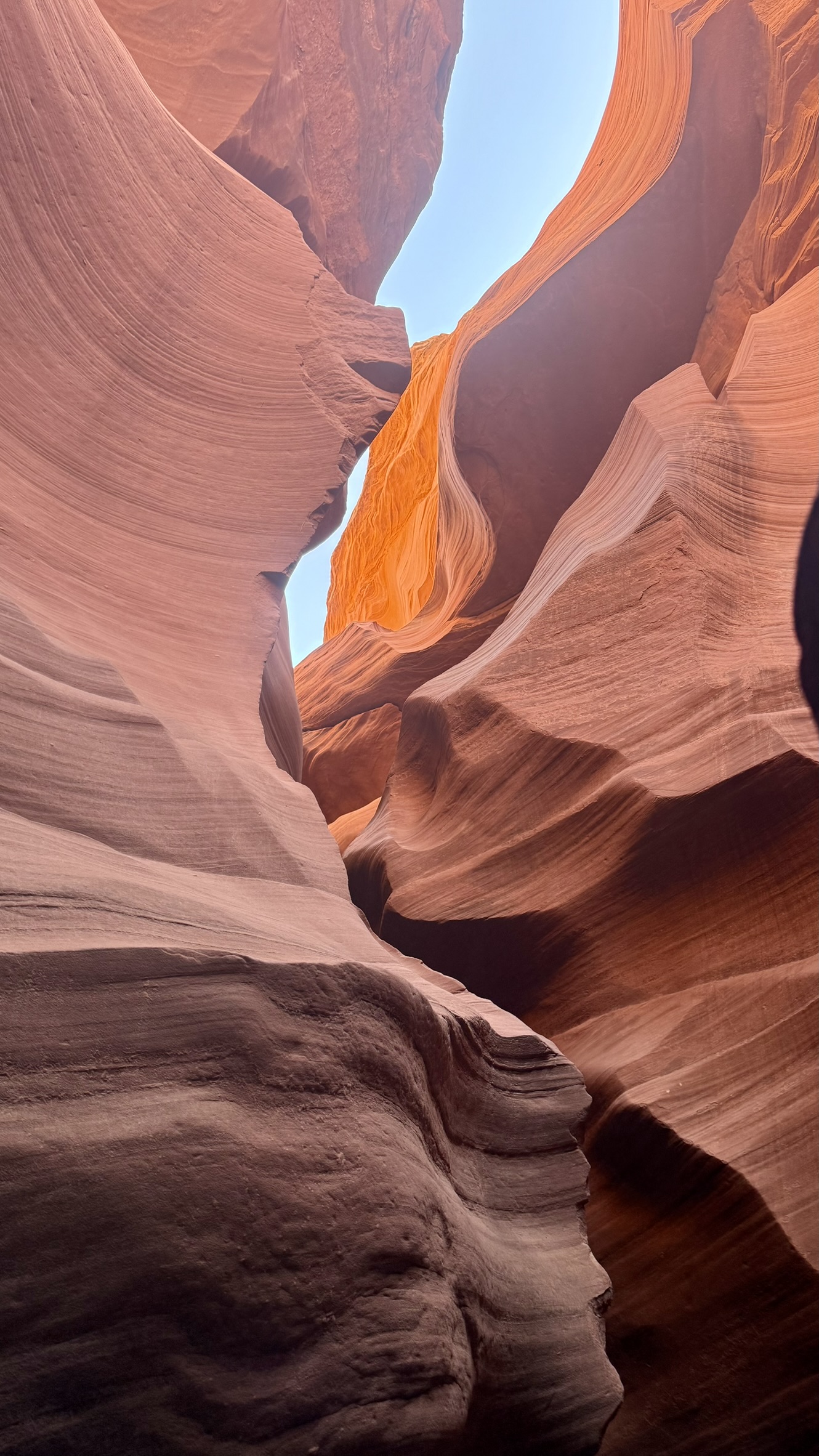 Antelope Canyon Antelope Canyon