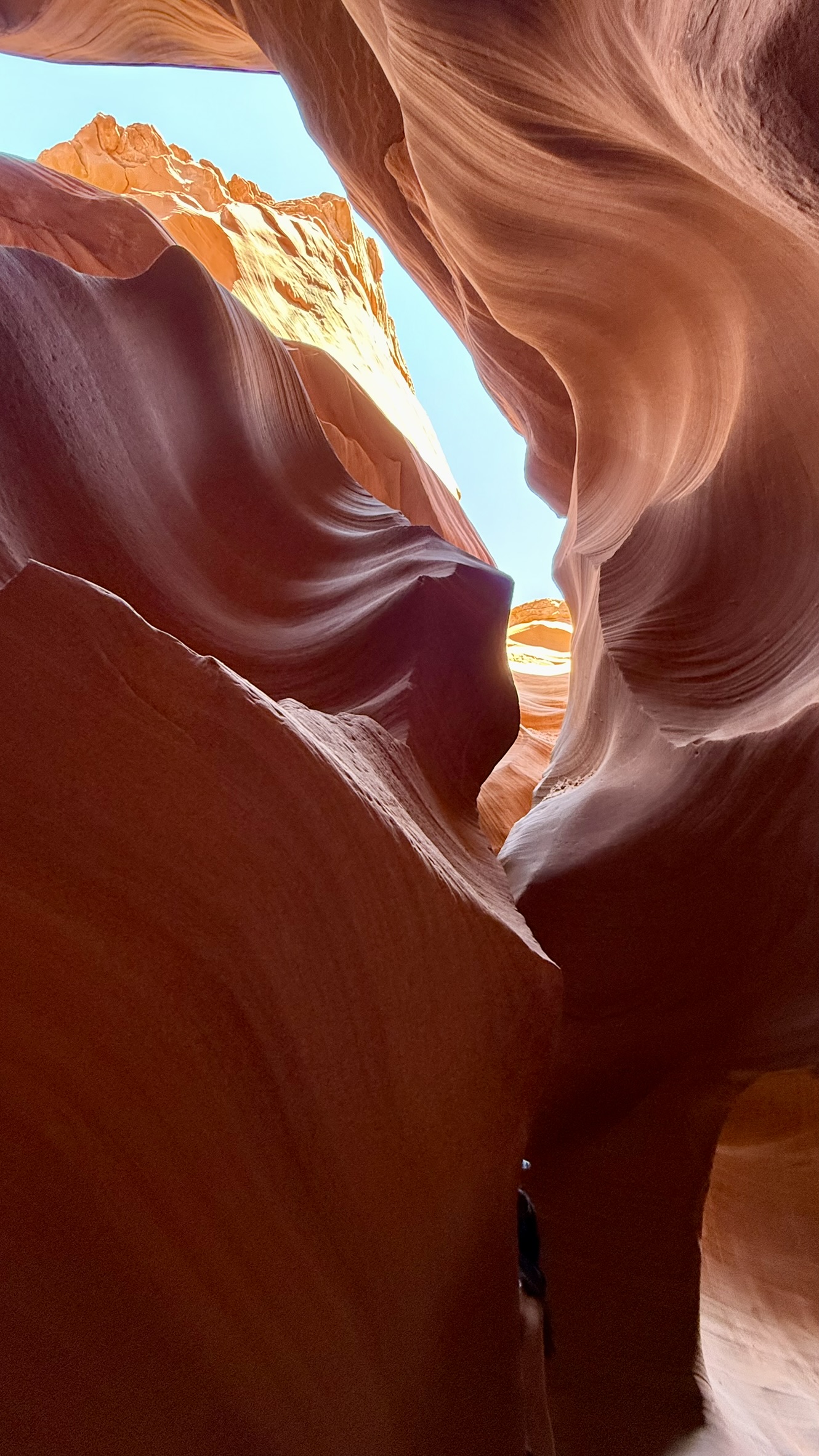 Antelope Canyon Antelope Canyon