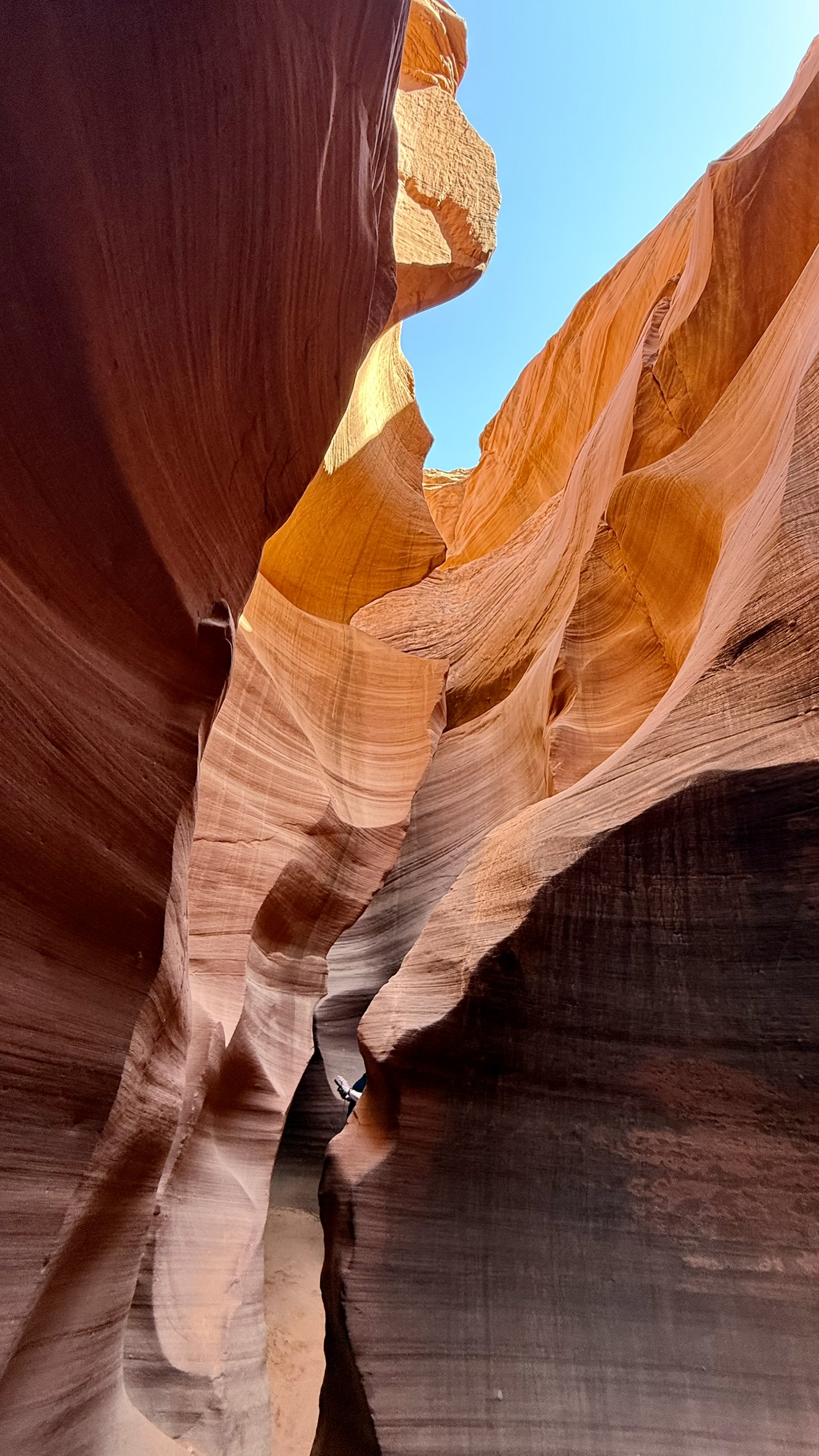 Antelope Canyon Antelope Canyon
