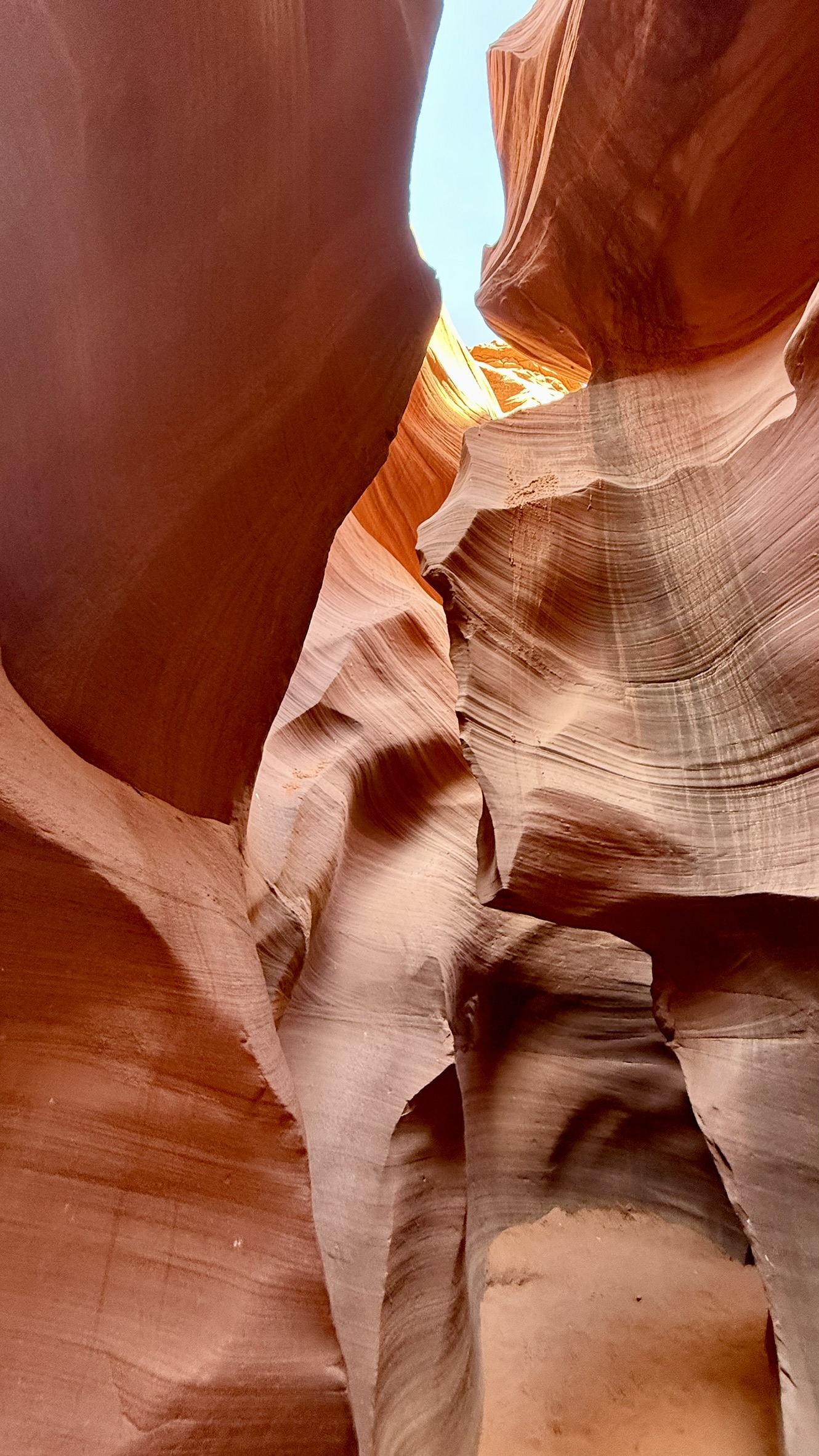 Antelope Canyon Antelope Canyon