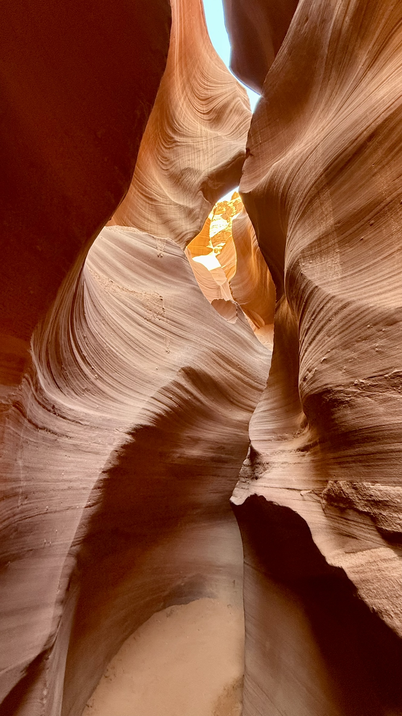 Antelope Canyon Antelope Canyon