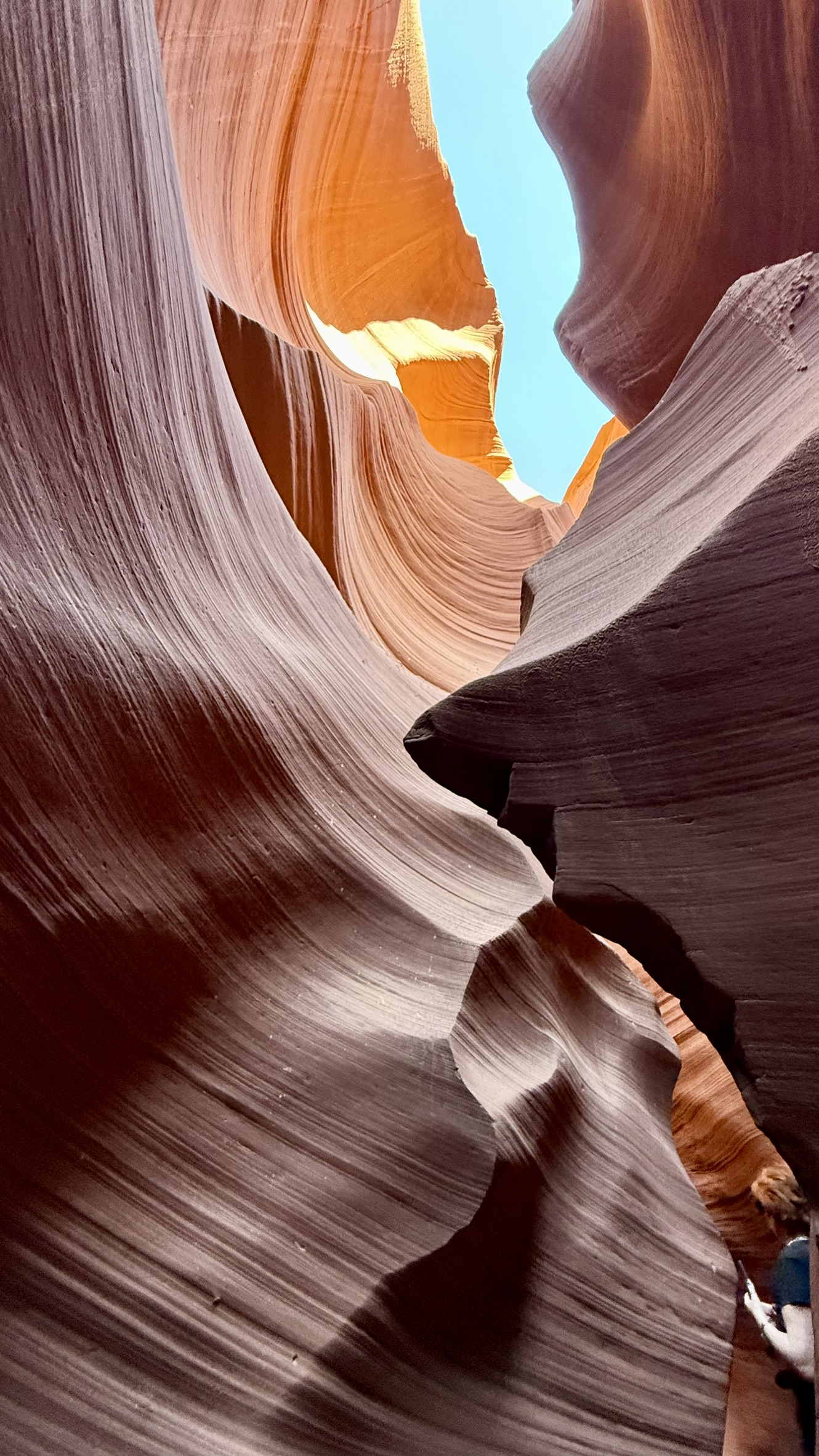 Antelope Canyon Antelope Canyon