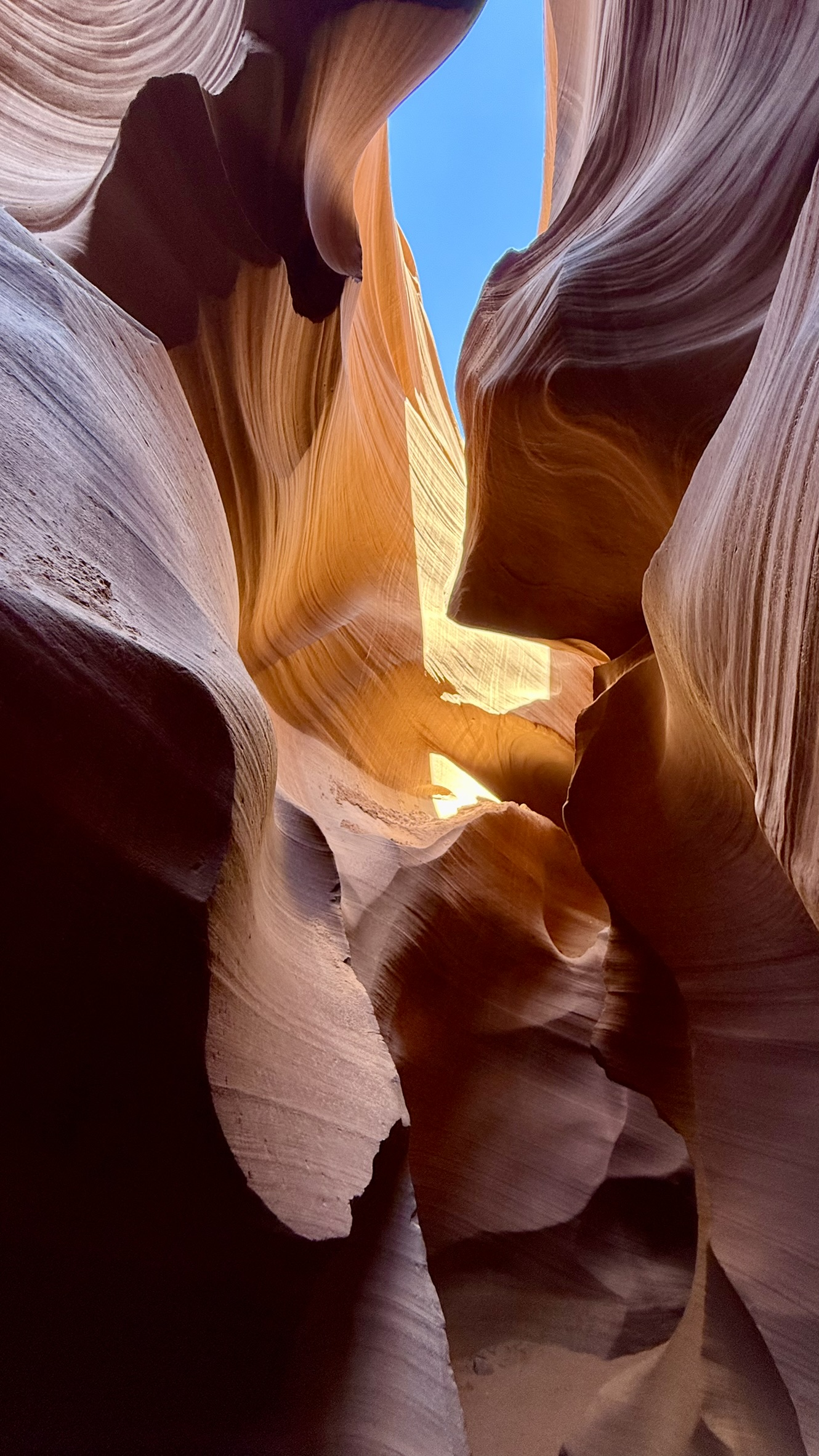 Antelope Canyon Antelope Canyon