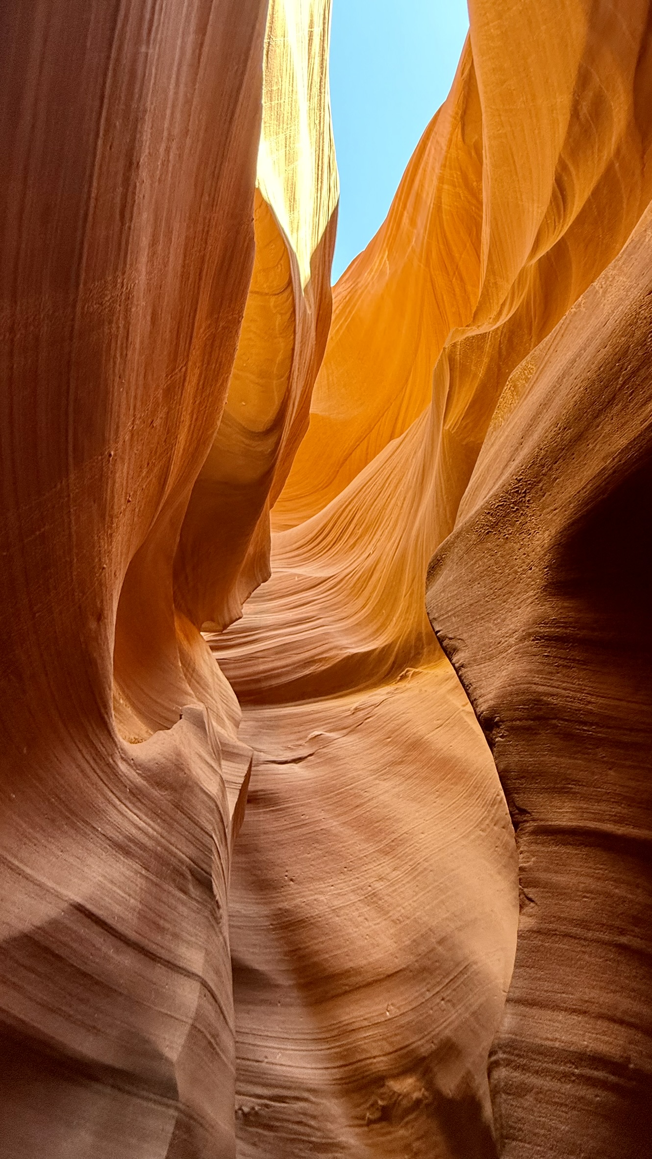 Antelope Canyon Antelope Canyon