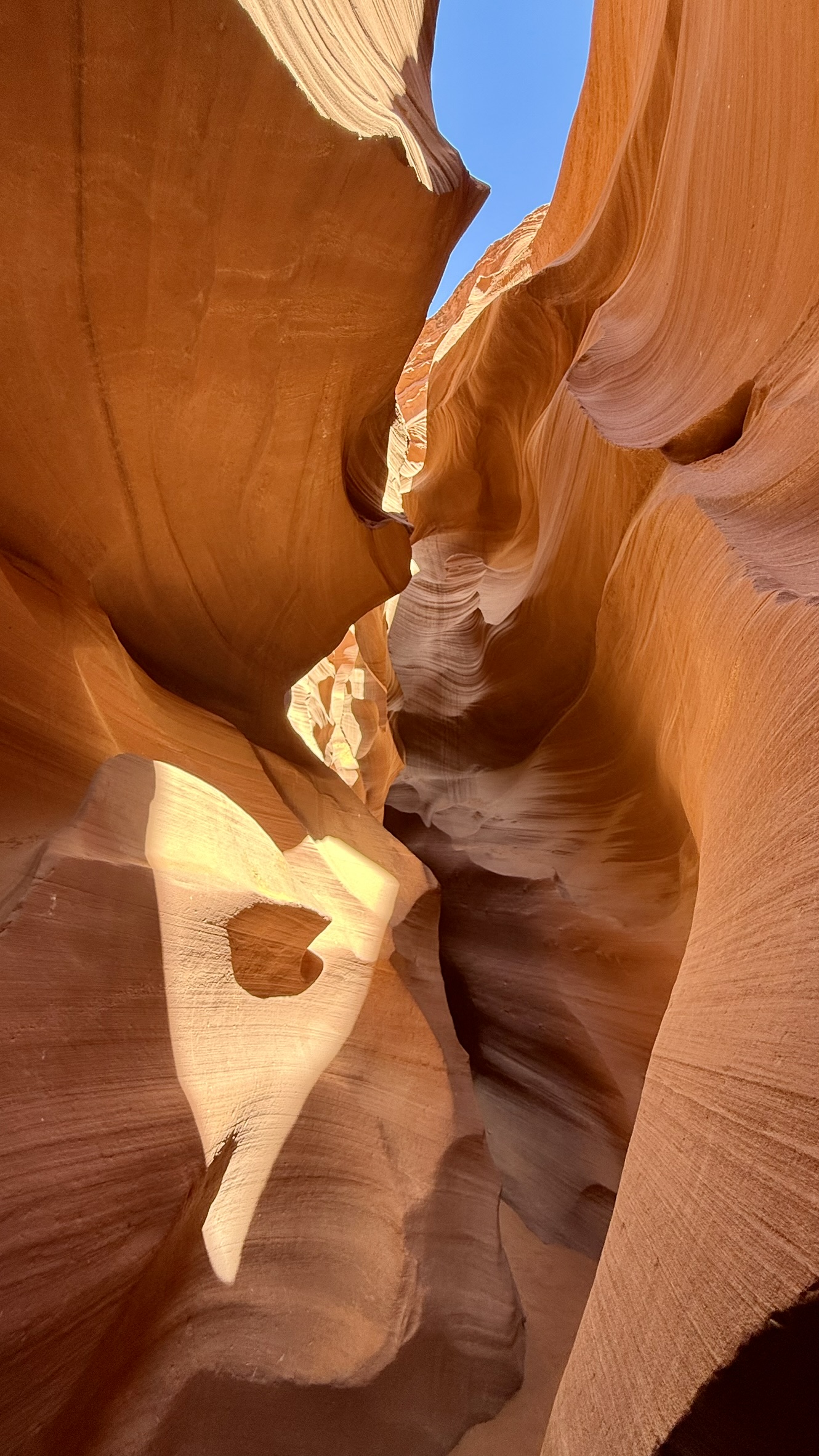 Antelope Canyon Antelope Canyon