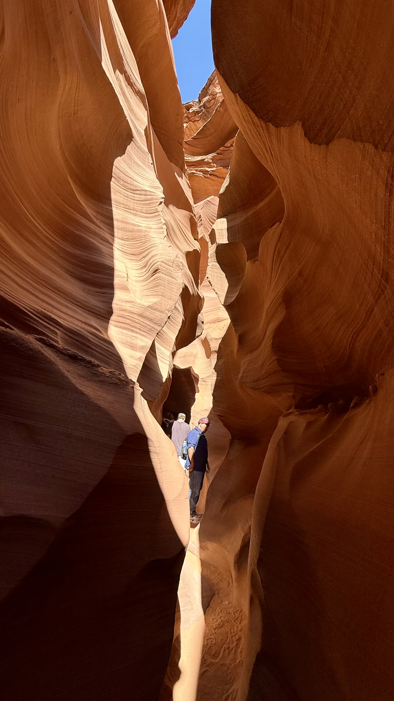 Antelope Canyon Antelope Canyon