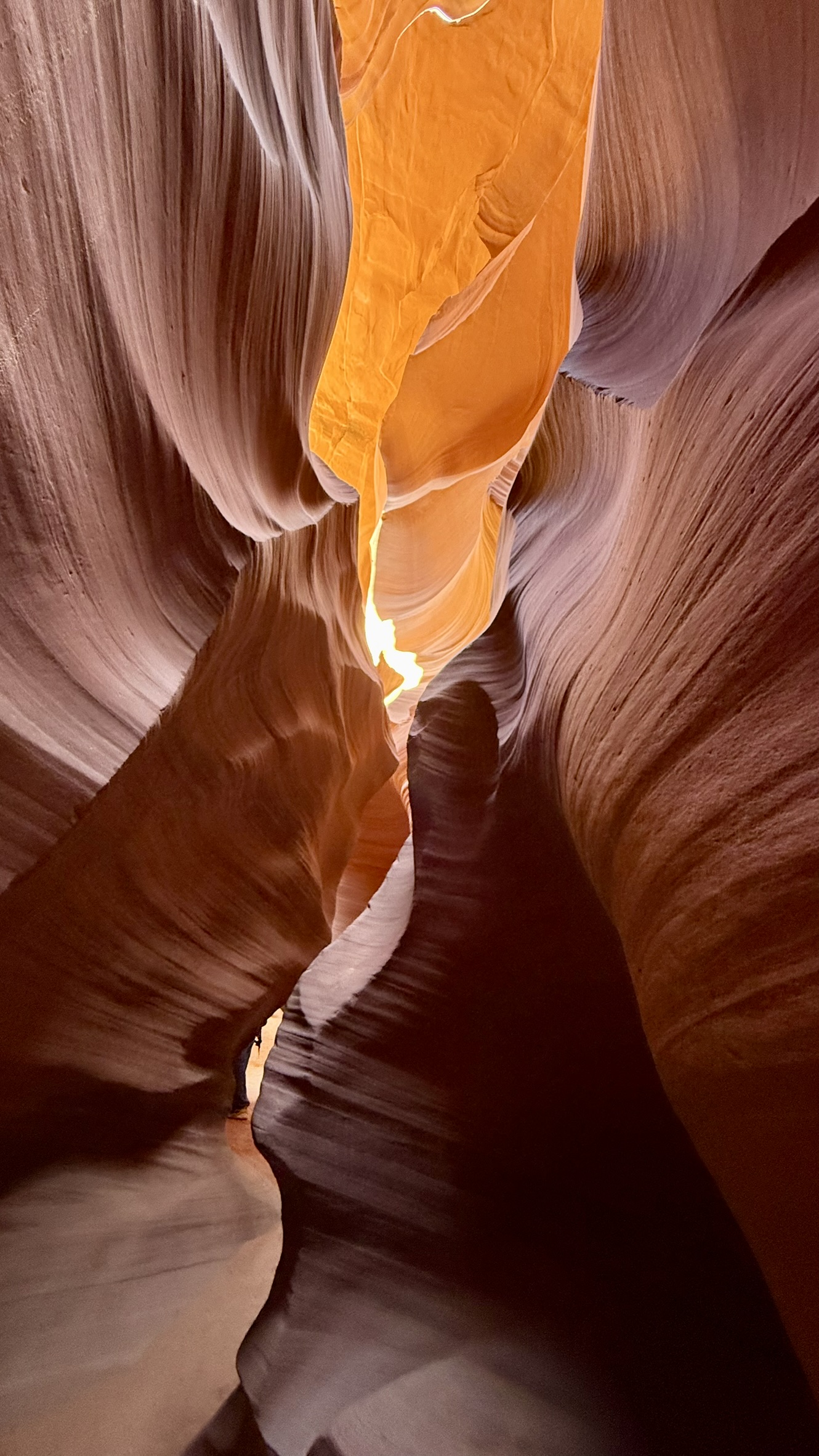 Antelope Canyon Antelope Canyon