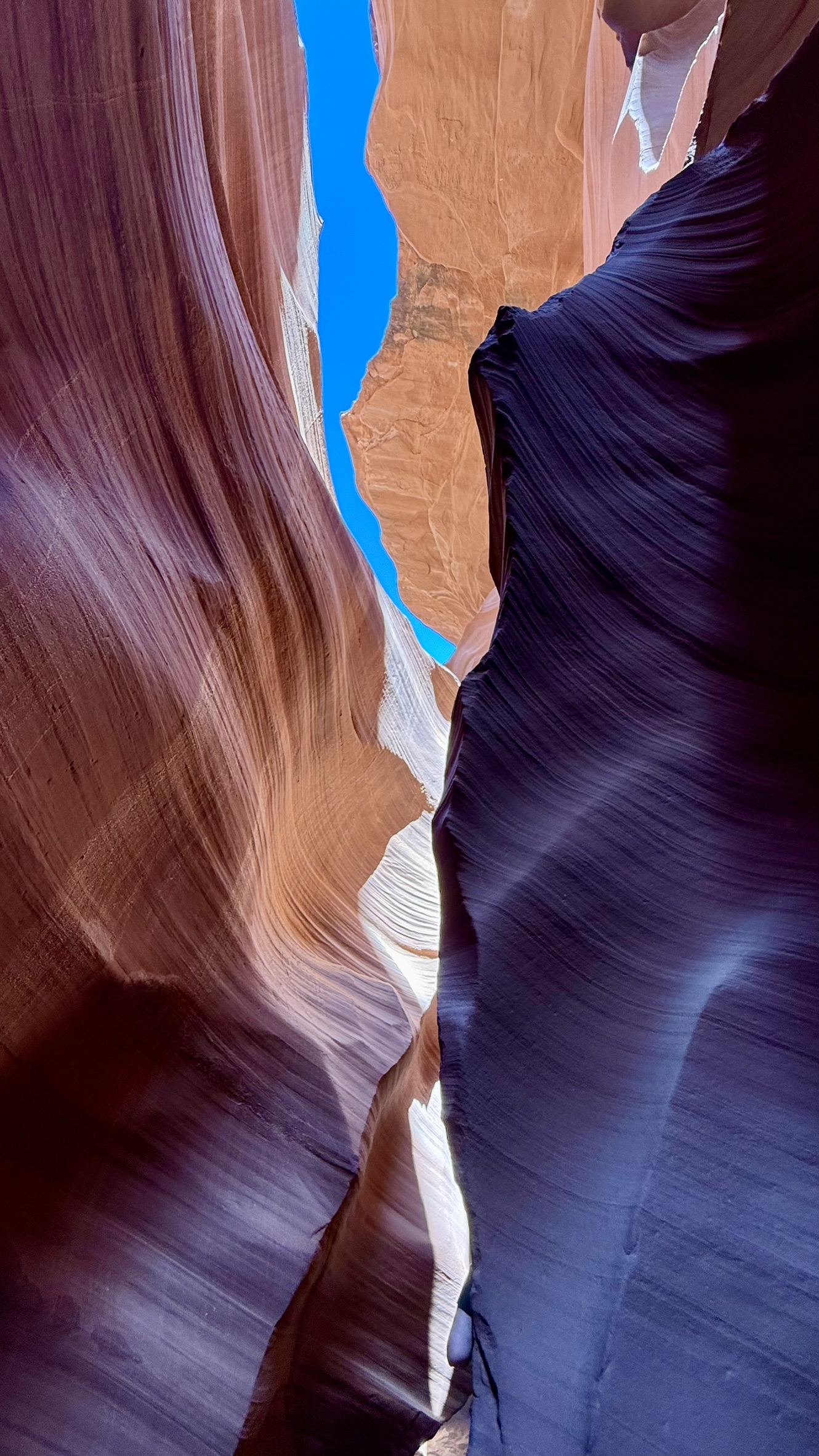 Antelope Canyon Antelope Canyon