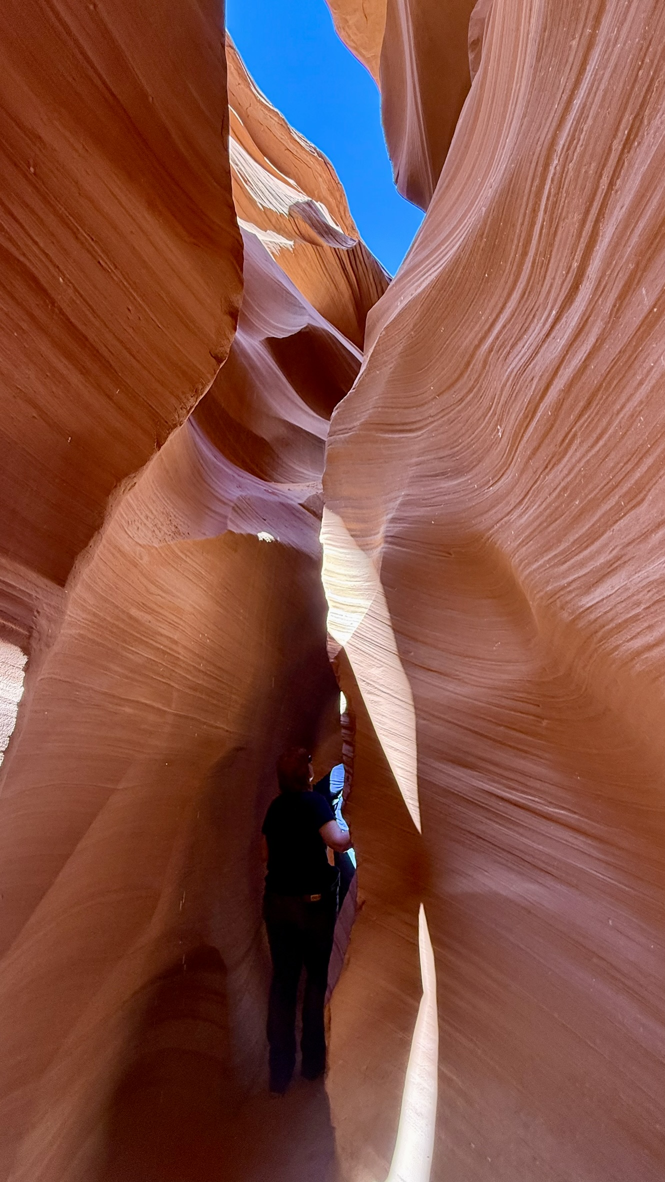 Antelope Canyon Antelope Canyon