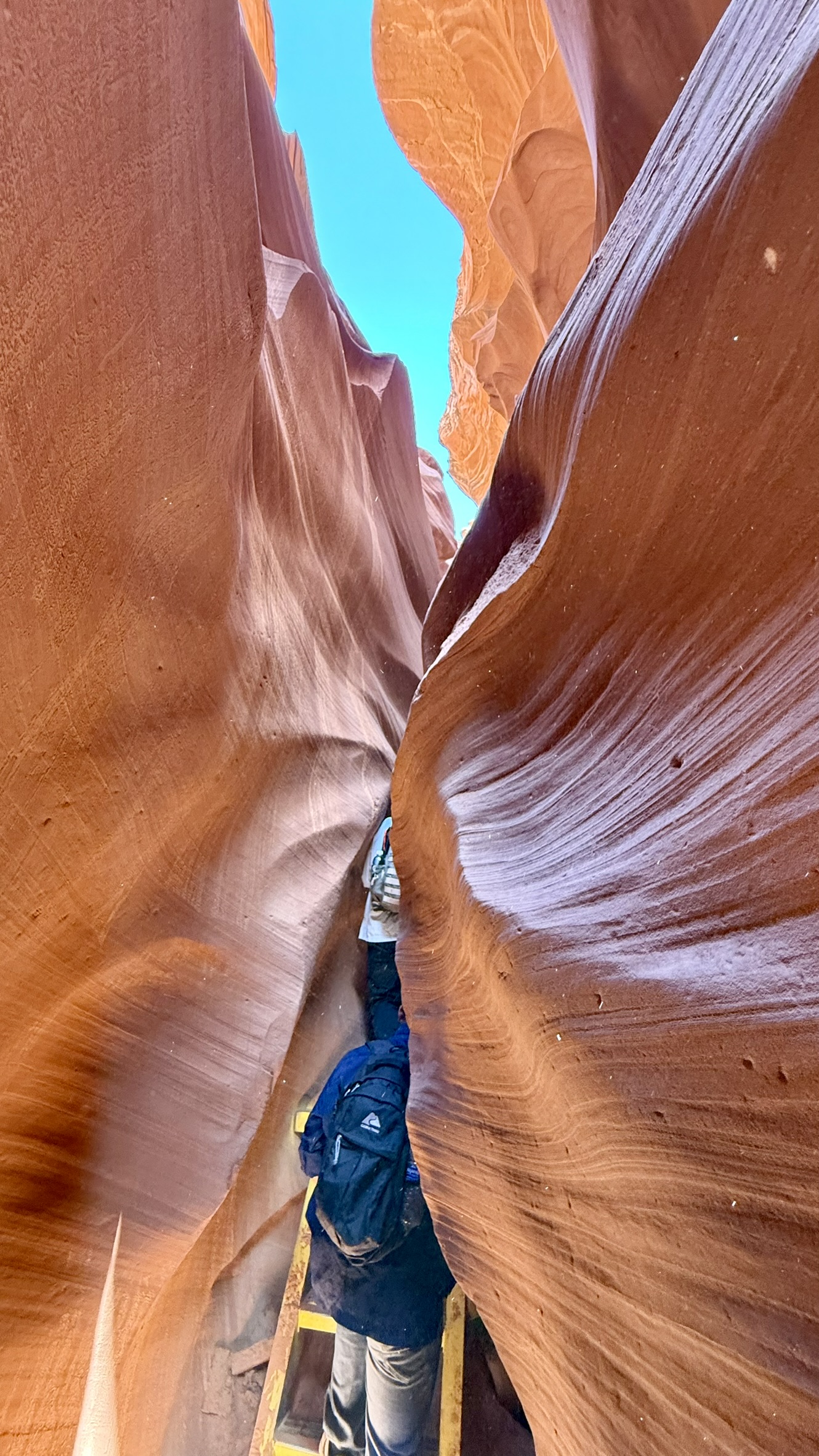 Antelope Canyon Antelope Canyon