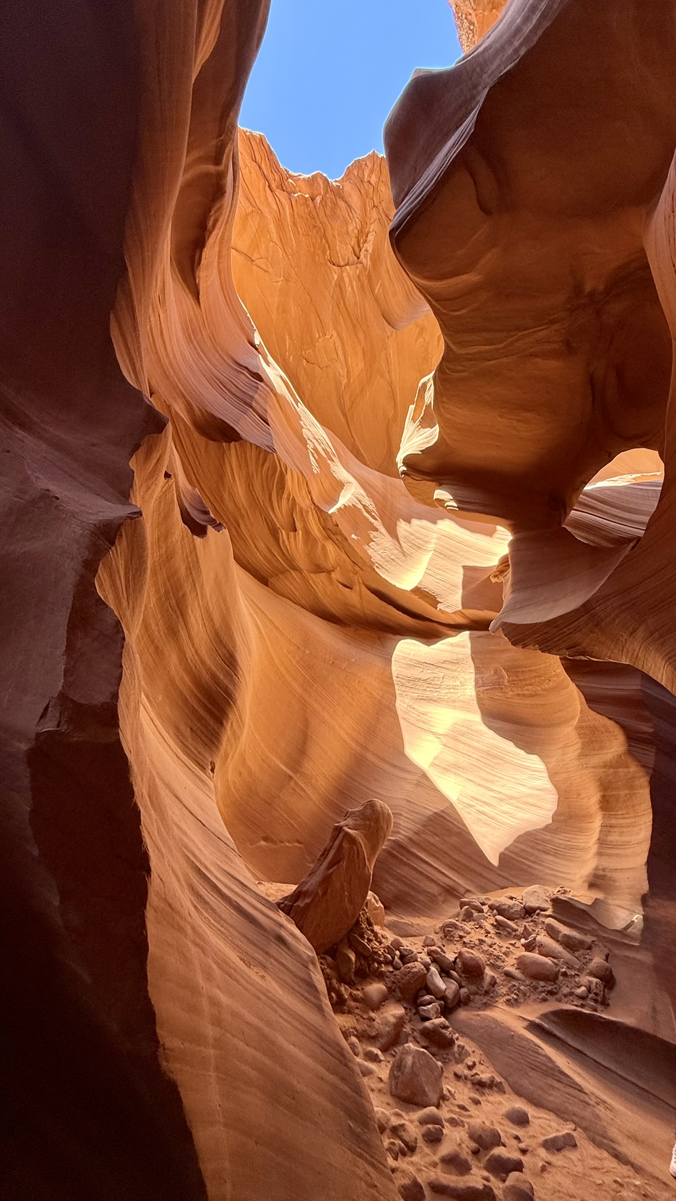 Antelope Canyon Antelope Canyon