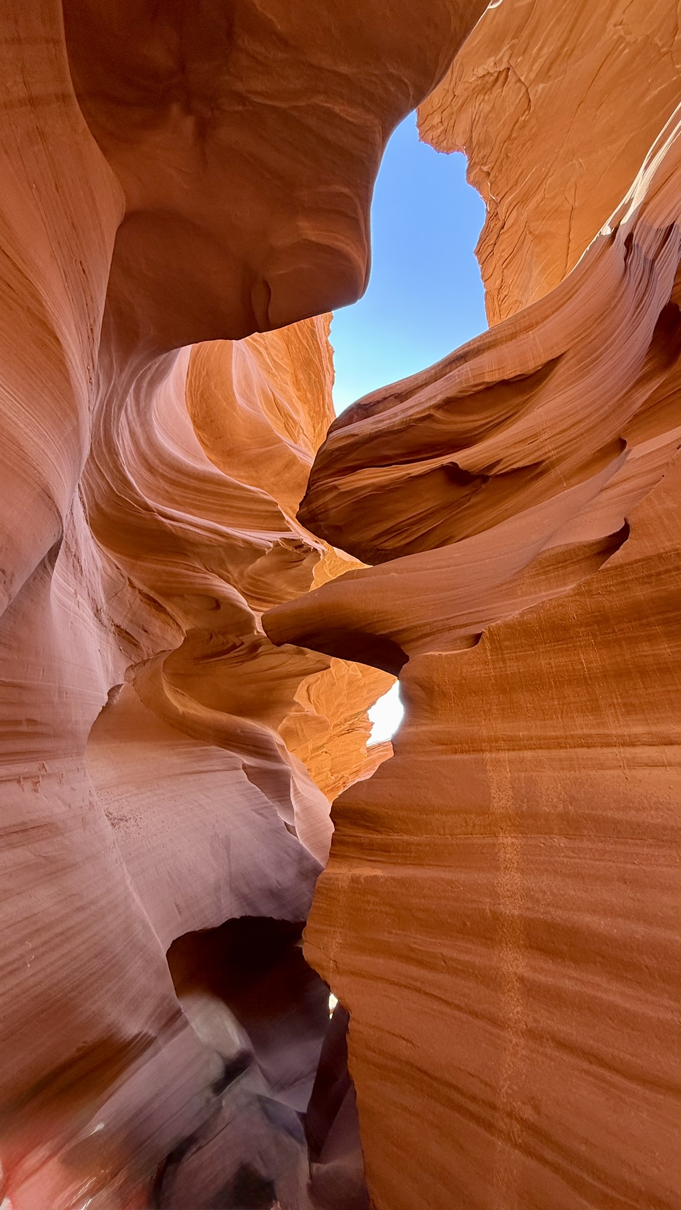 Antelope Canyon Antelope Canyon
