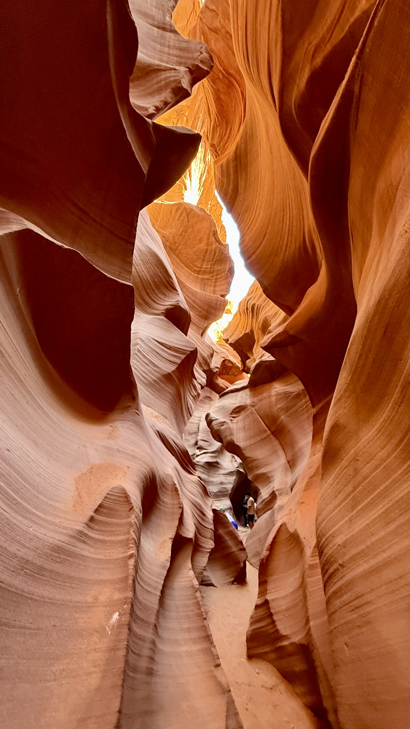 Antelope Canyon Antelope Canyon