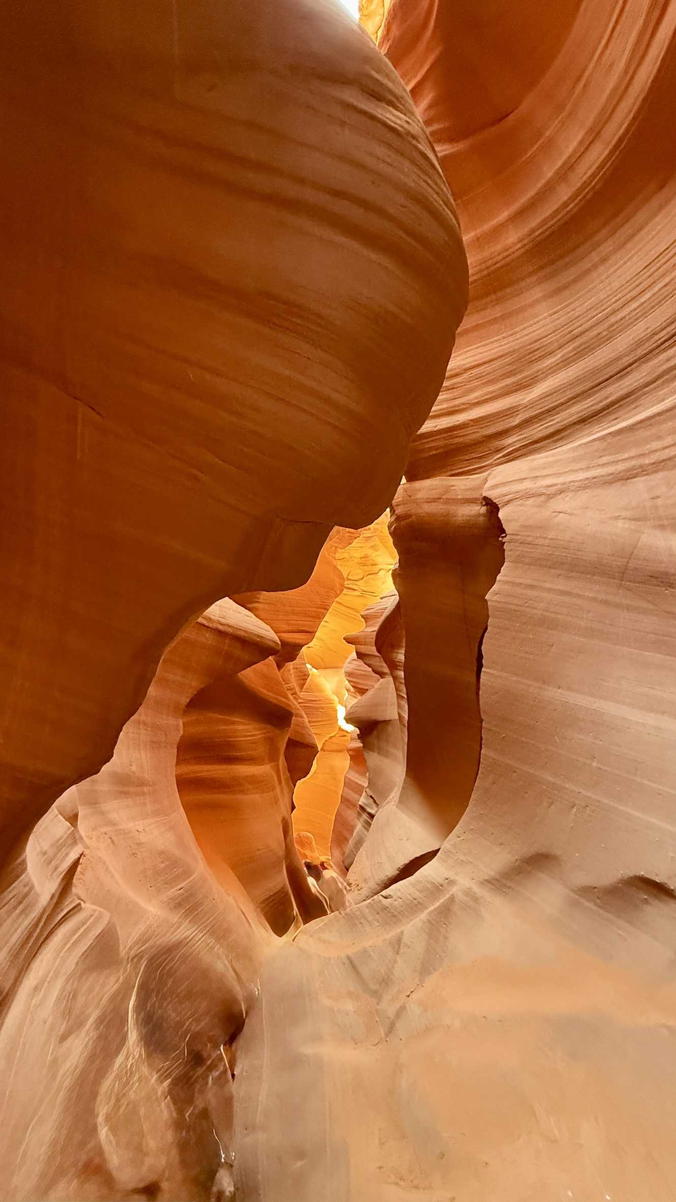 Antelope Canyon Antelope Canyon