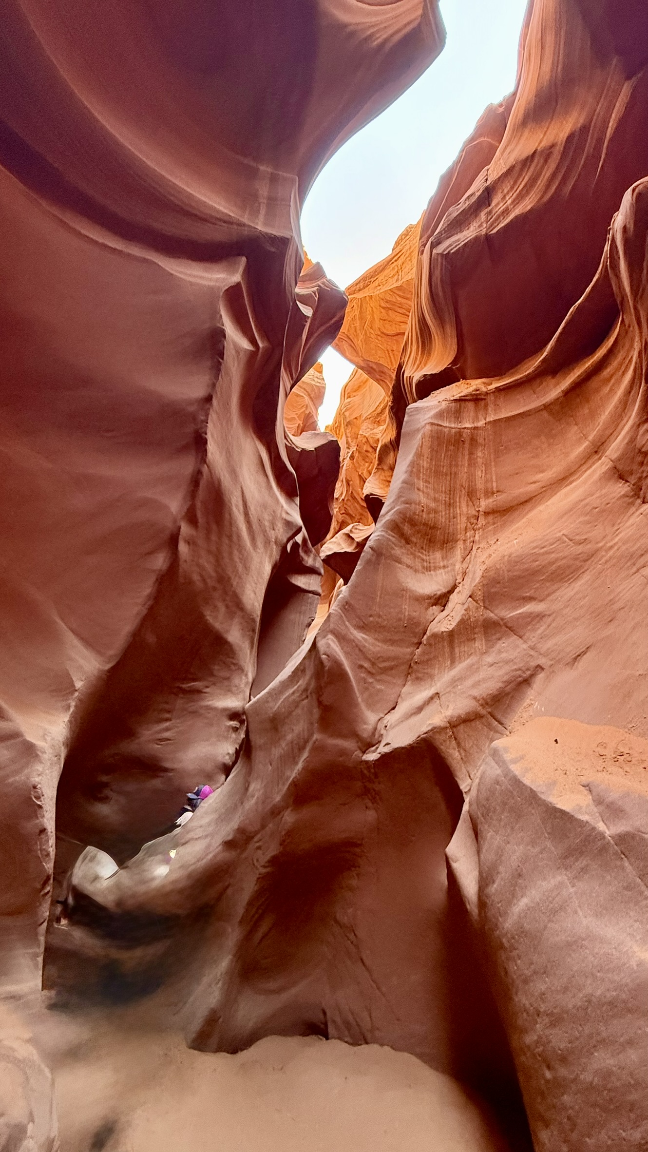Antelope Canyon Antelope Canyon