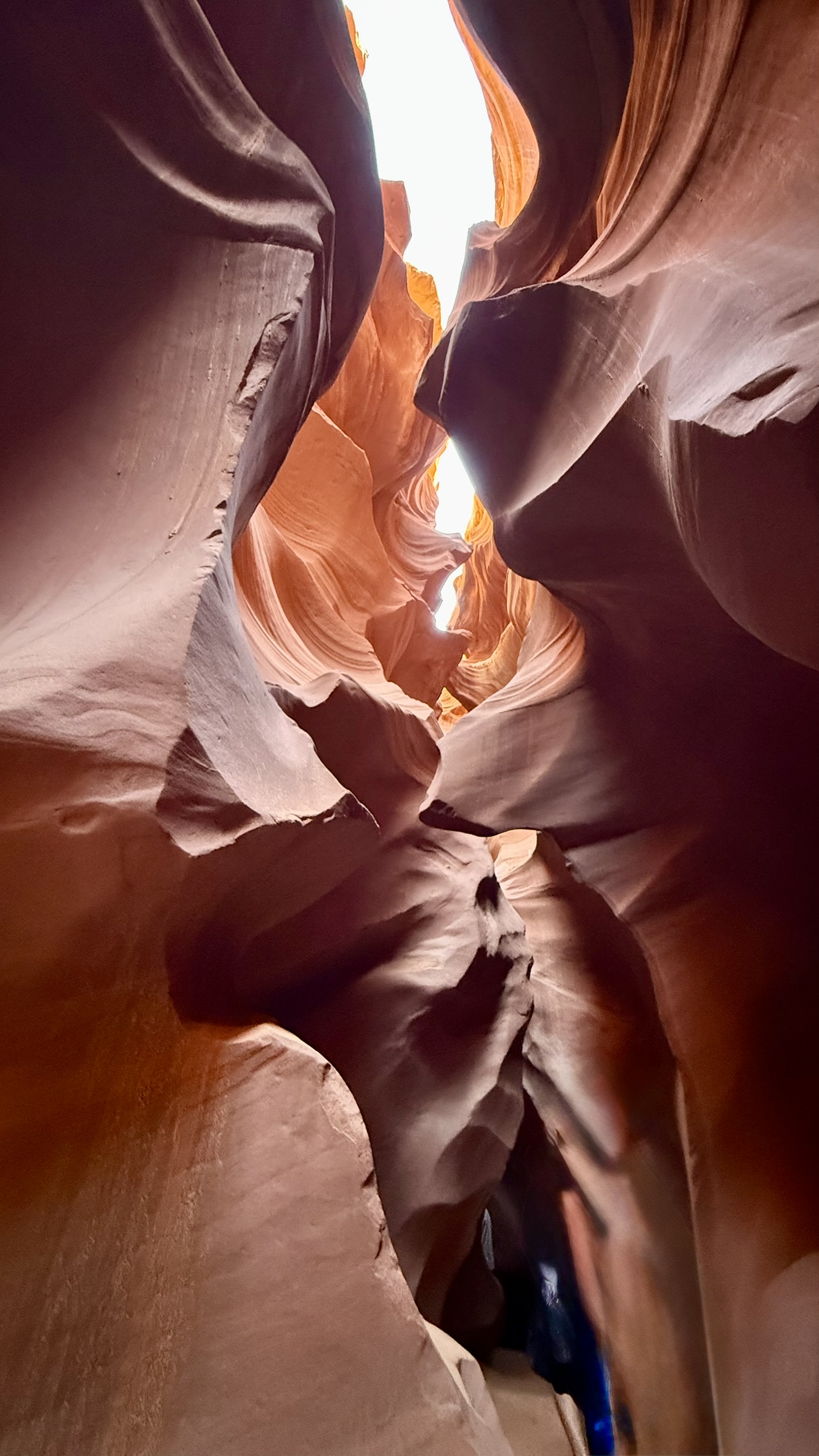 Antelope Canyon Antelope Canyon