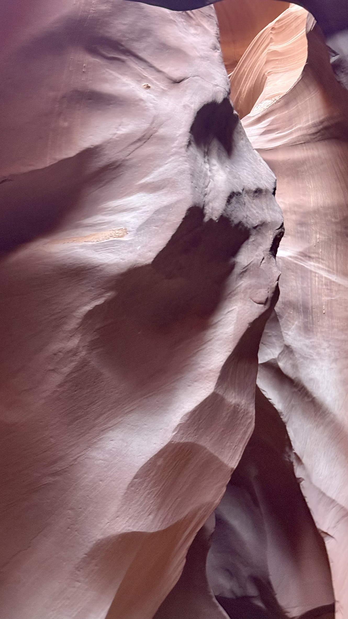 Antelope Canyon Antelope Canyon