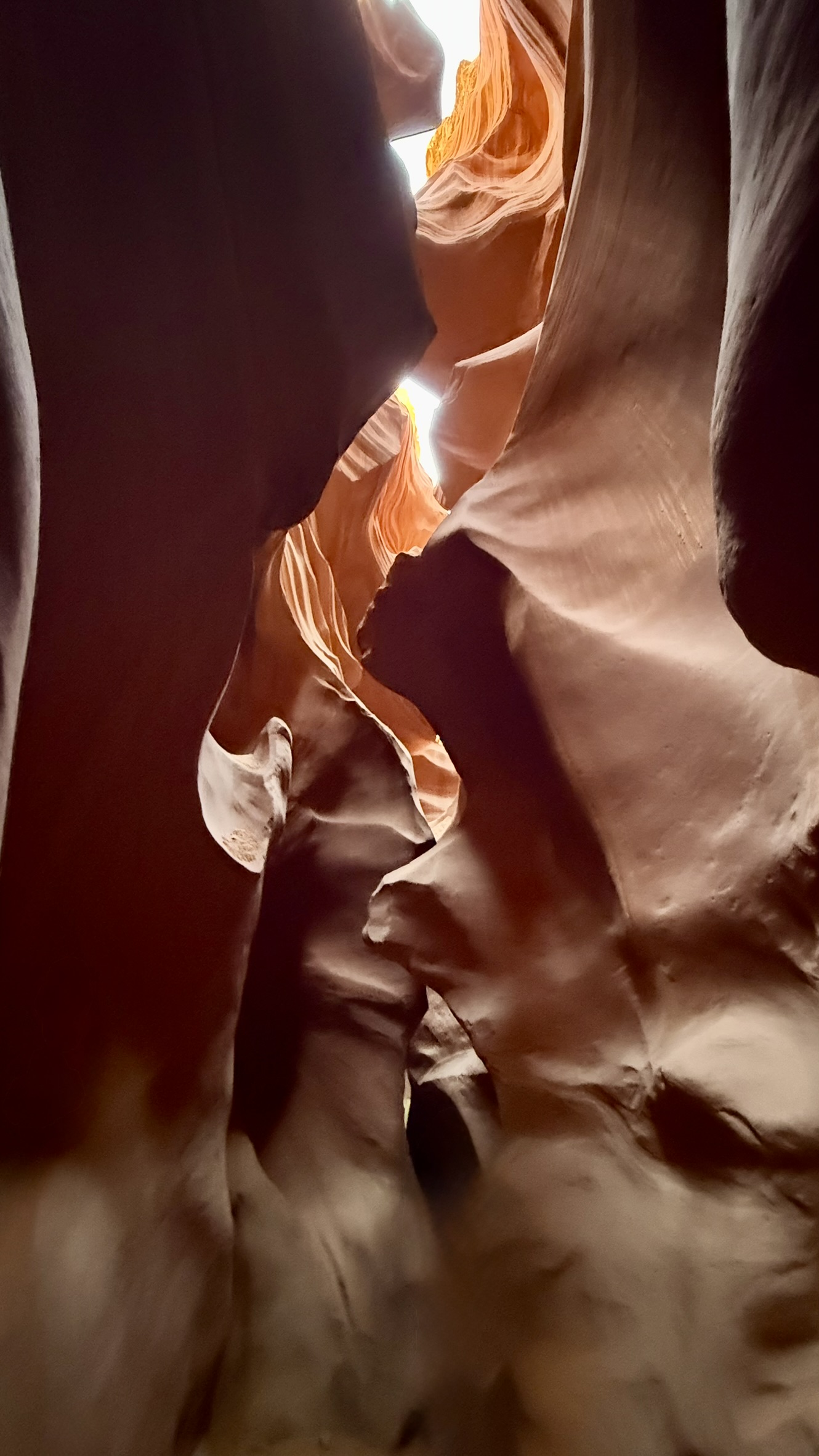 Antelope Canyon Antelope Canyon