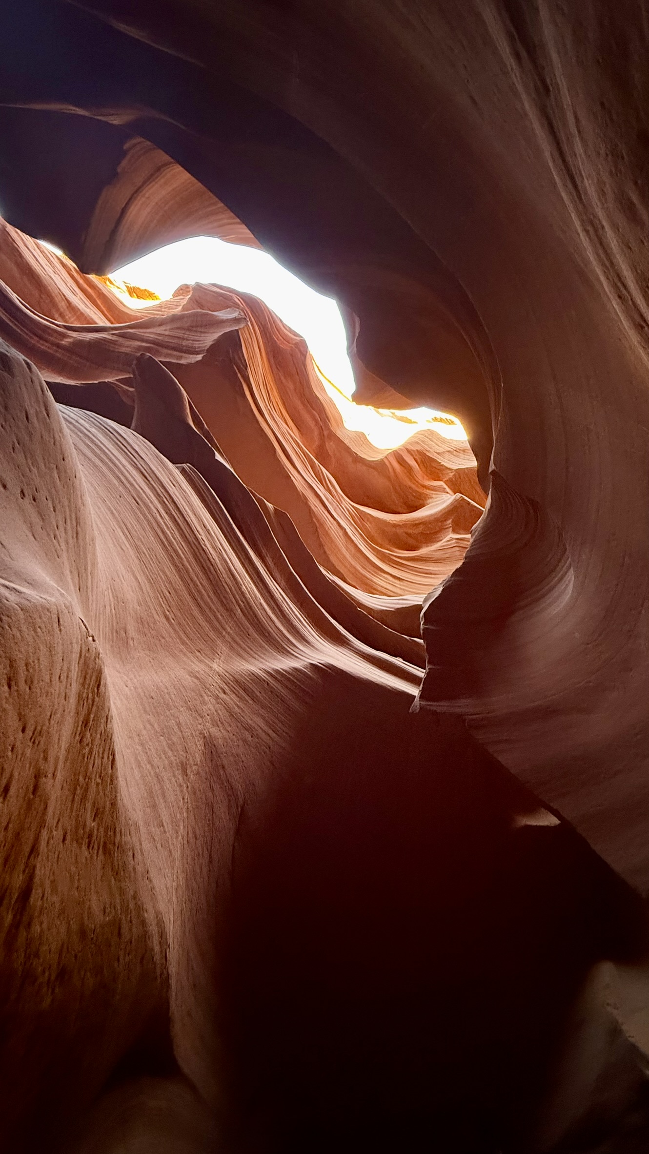 Antelope Canyon Antelope Canyon
