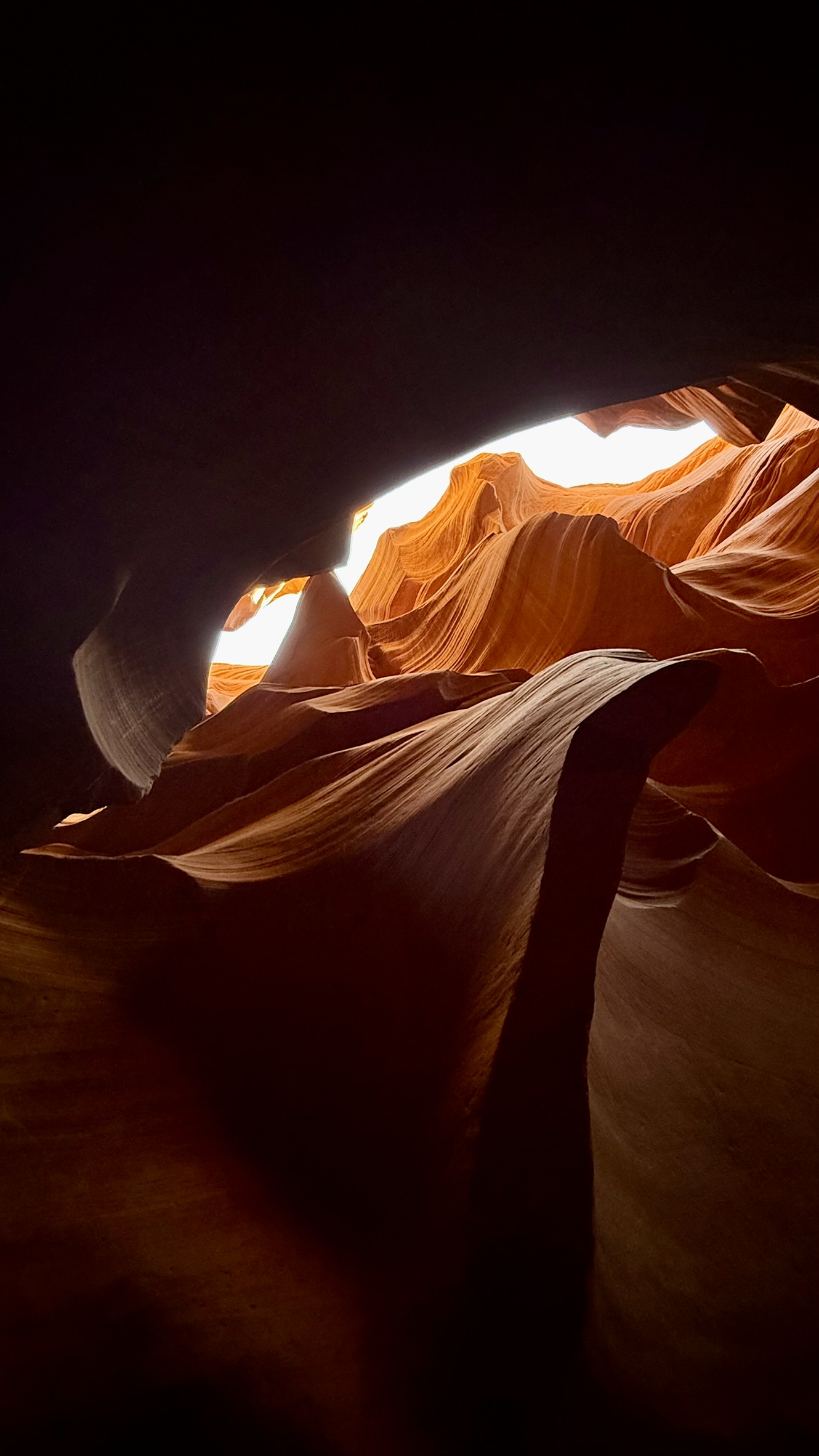 Antelope Canyon Antelope Canyon