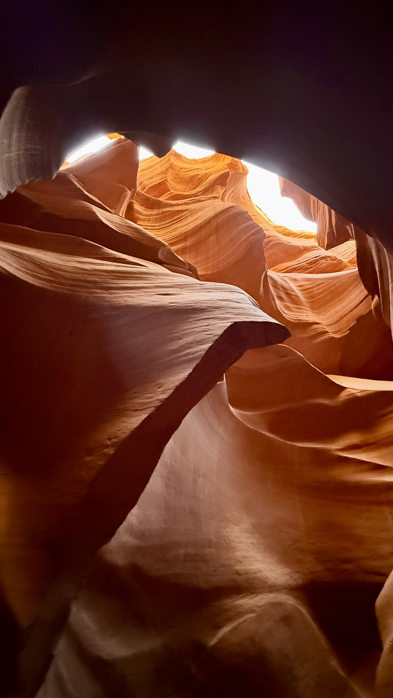 Antelope Canyon Antelope Canyon