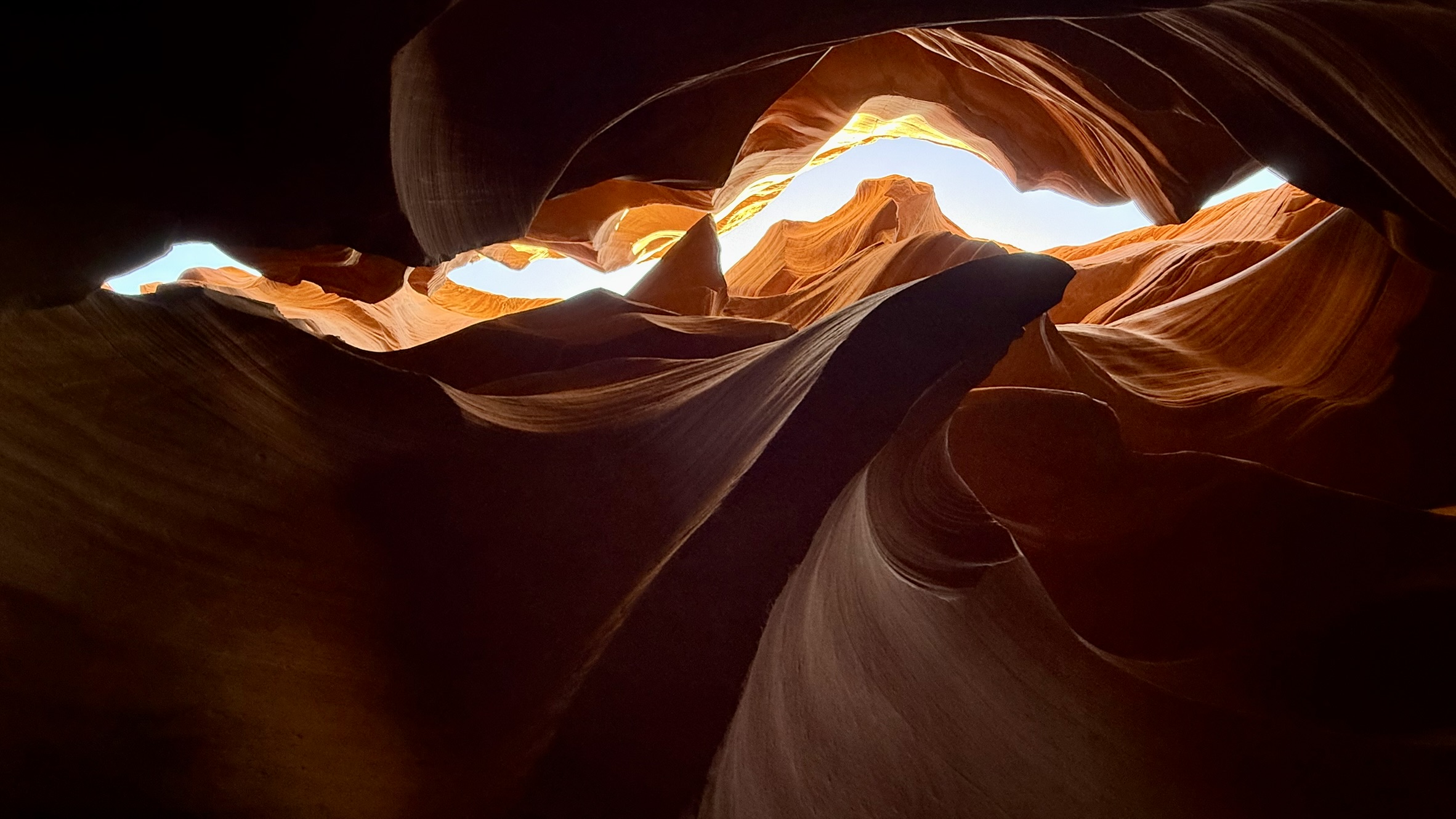 Antelope Canyon Antelope Canyon