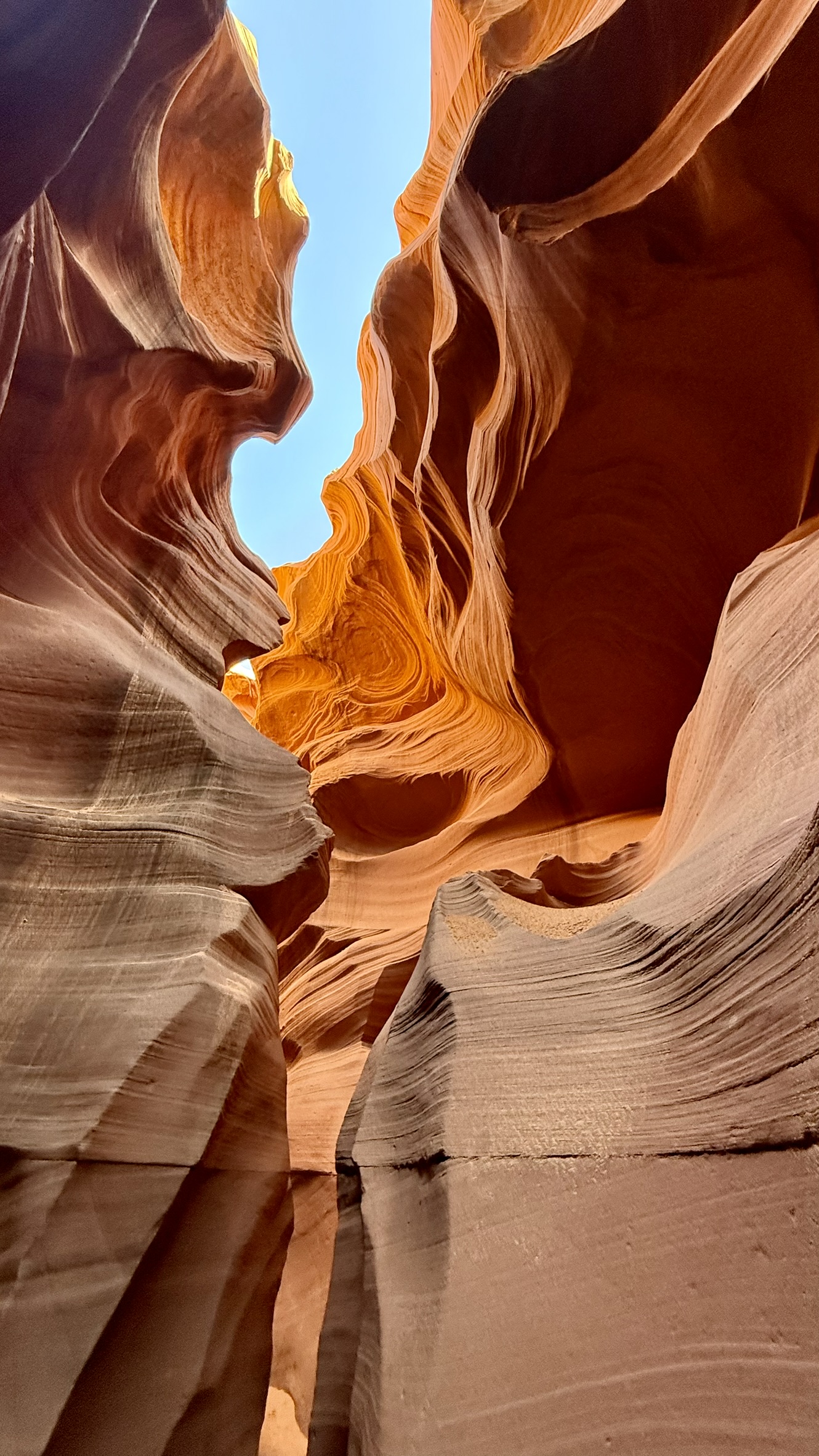 Antelope Canyon Antelope Canyon