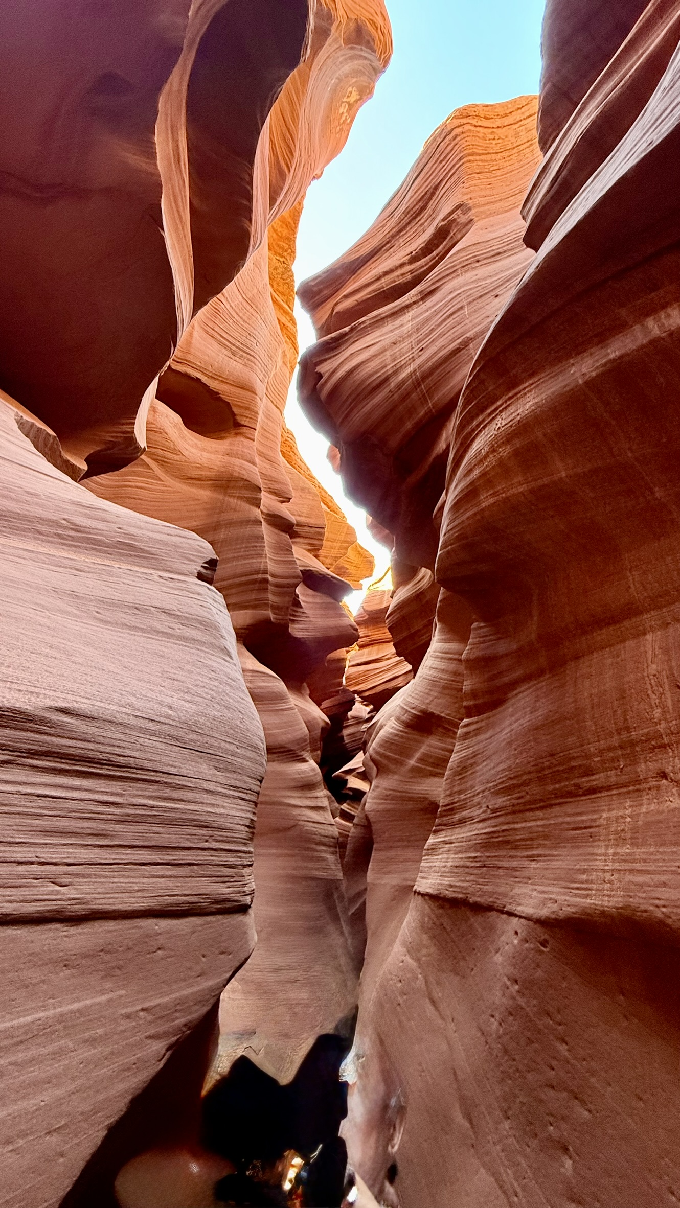 Antelope Canyon Antelope Canyon