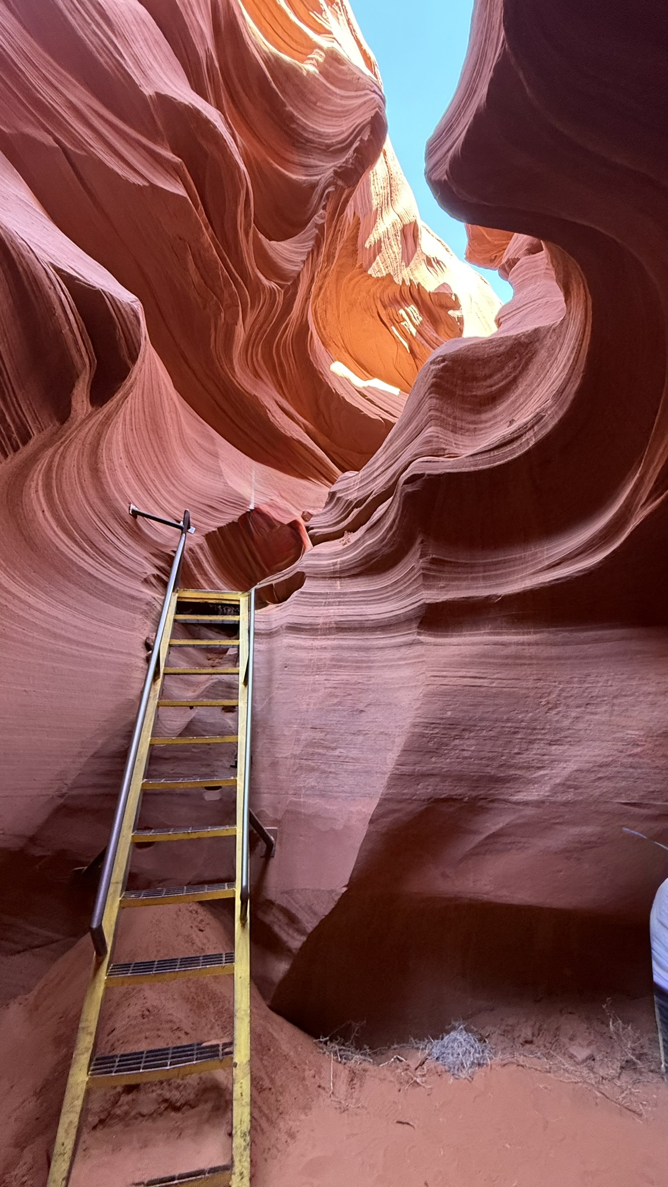 Antelope Canyon Antelope Canyon