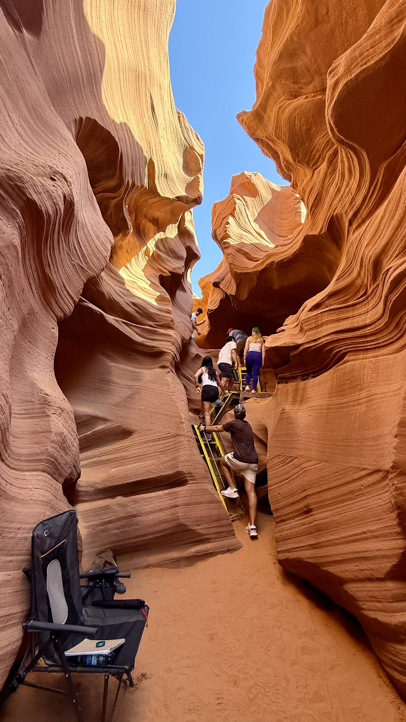 Antelope Canyon Antelope Canyon