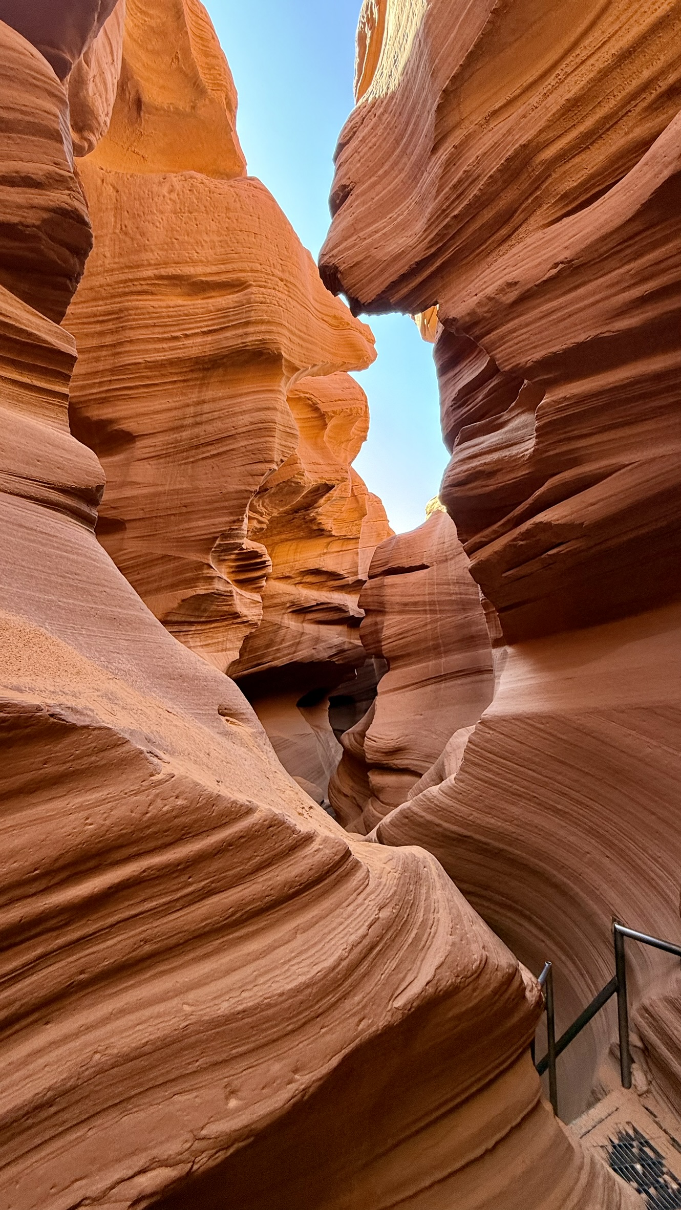 Antelope Canyon Antelope Canyon