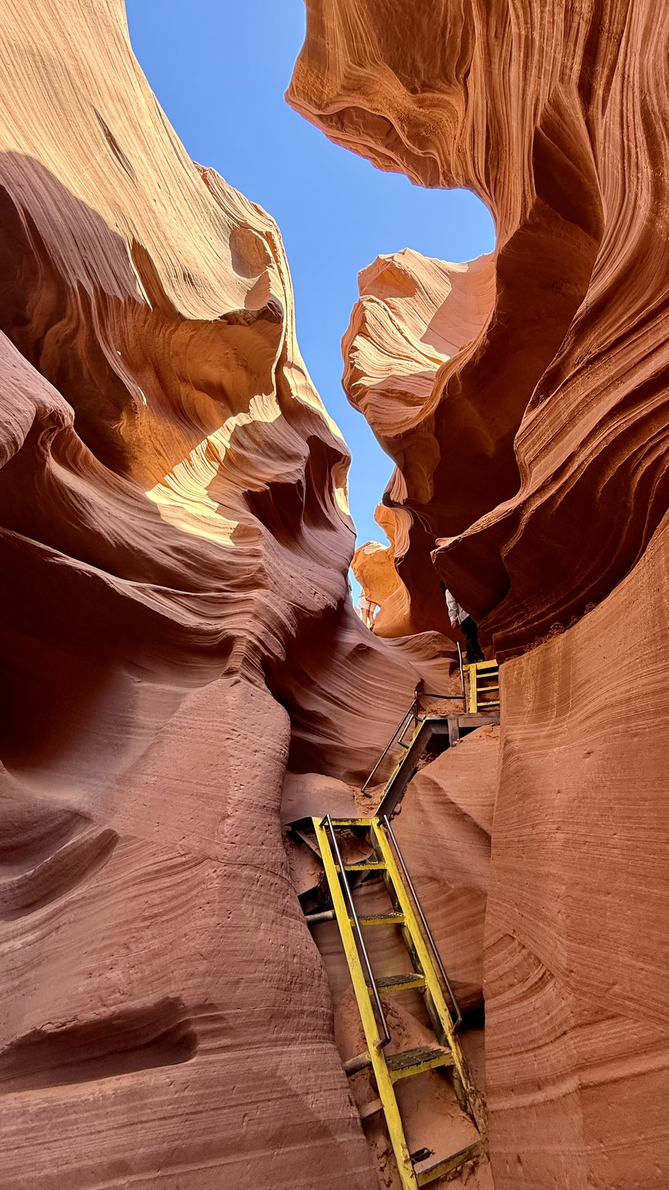 Antelope Canyon Antelope Canyon