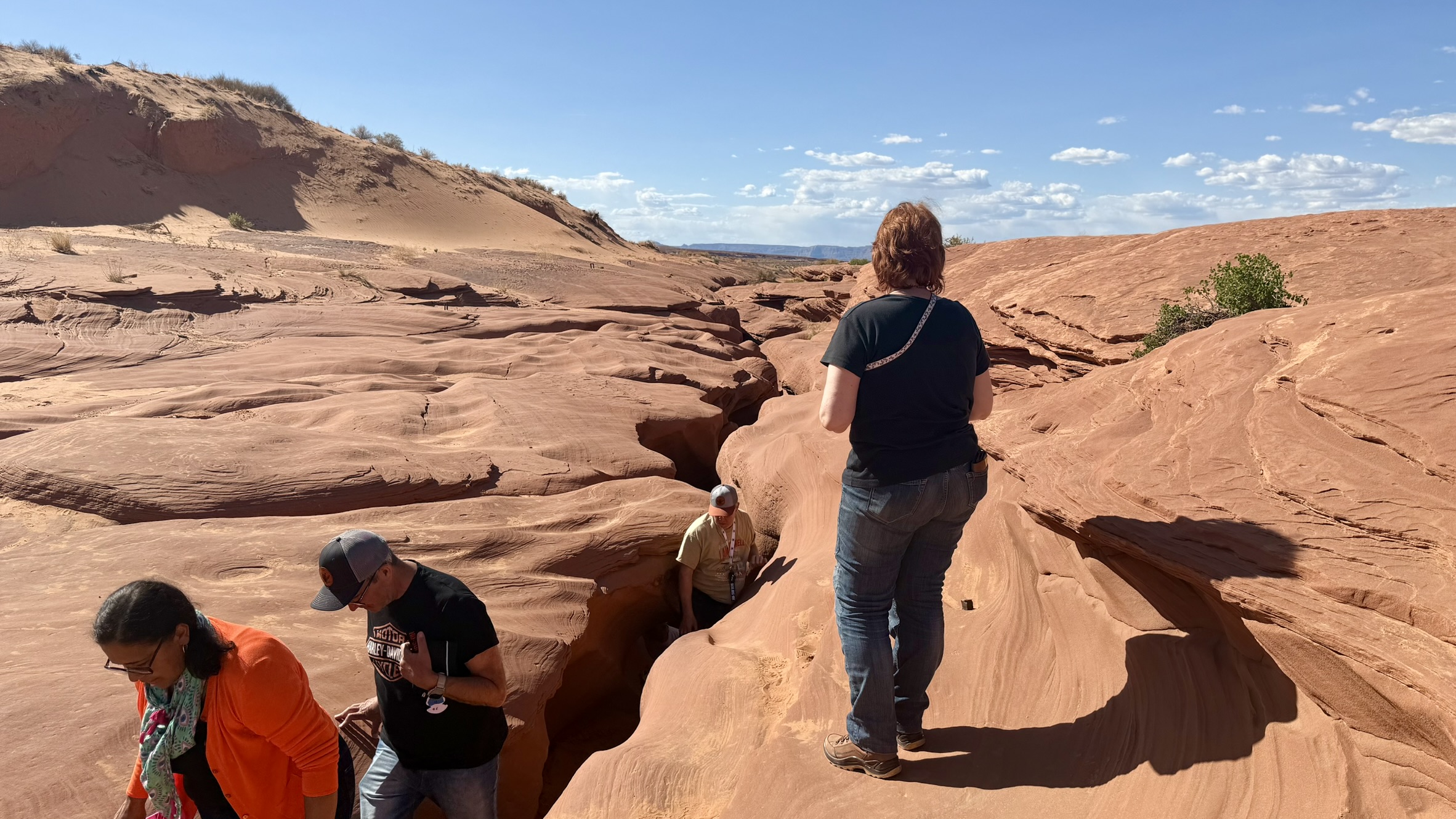Antelope Canyon Antelope Canyon